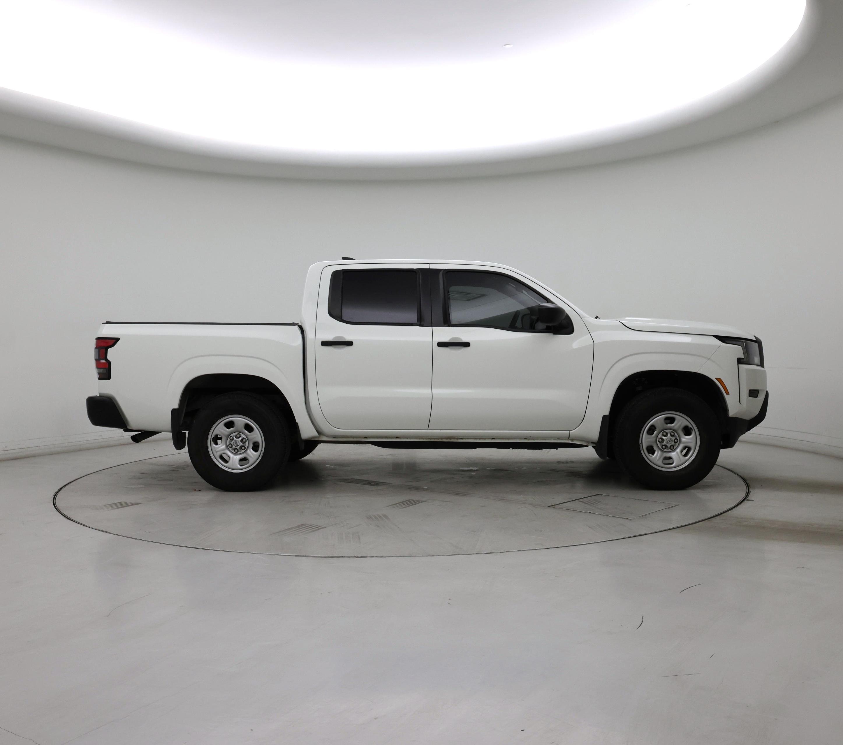 Thumbnail: 2023 Nissan Frontier - 7