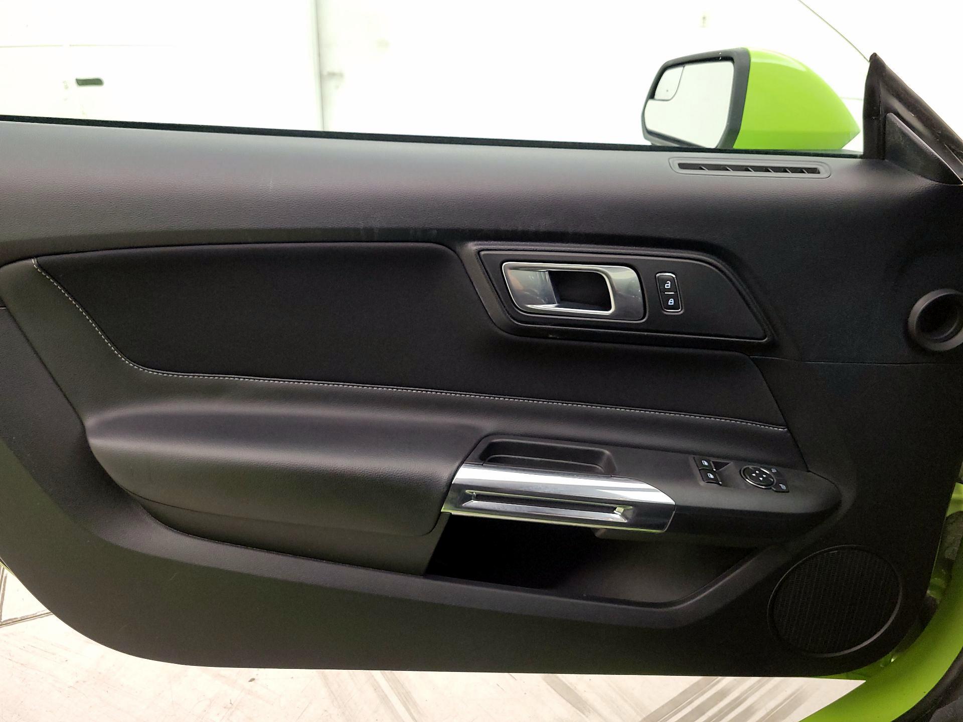 Thumbnail: 2020 Ford Mustang - 12