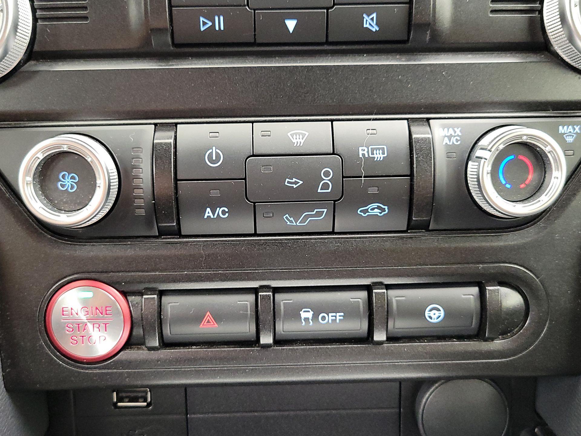 Thumbnail: 2020 Ford Mustang - 16