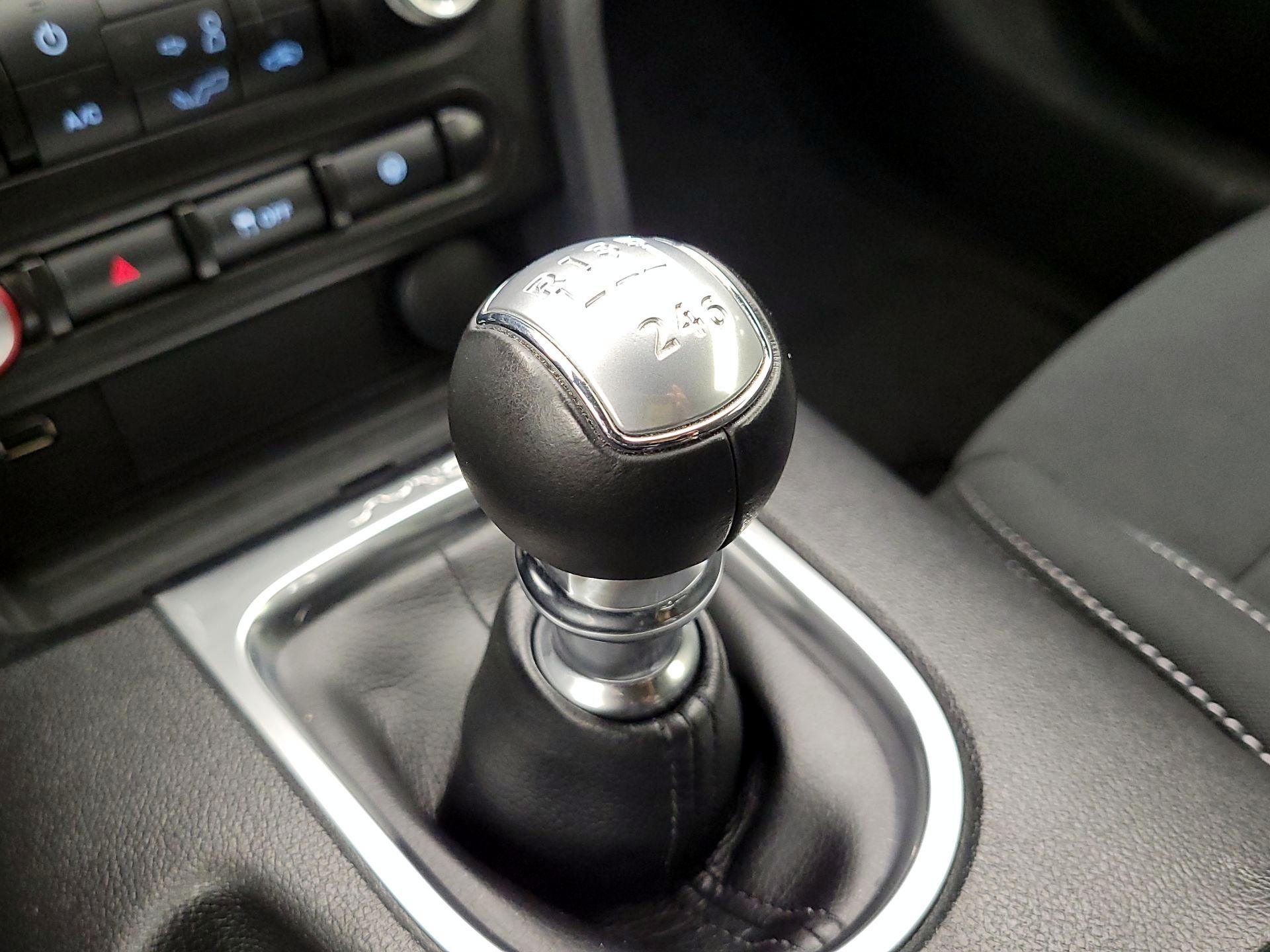 Thumbnail: 2020 Ford Mustang - 17