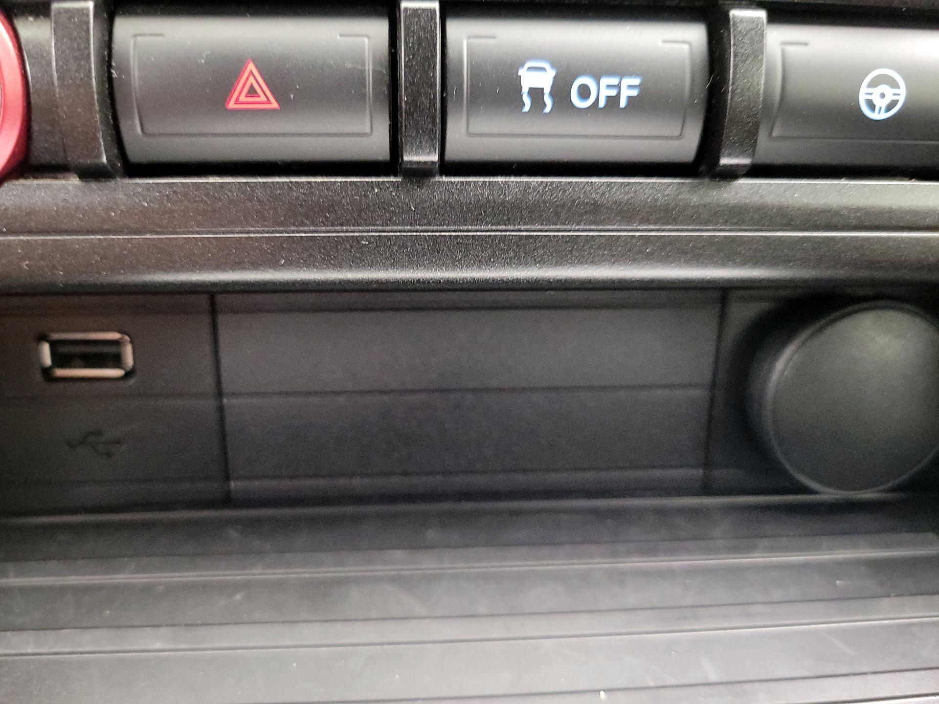 Thumbnail: 2020 Ford Mustang - 18