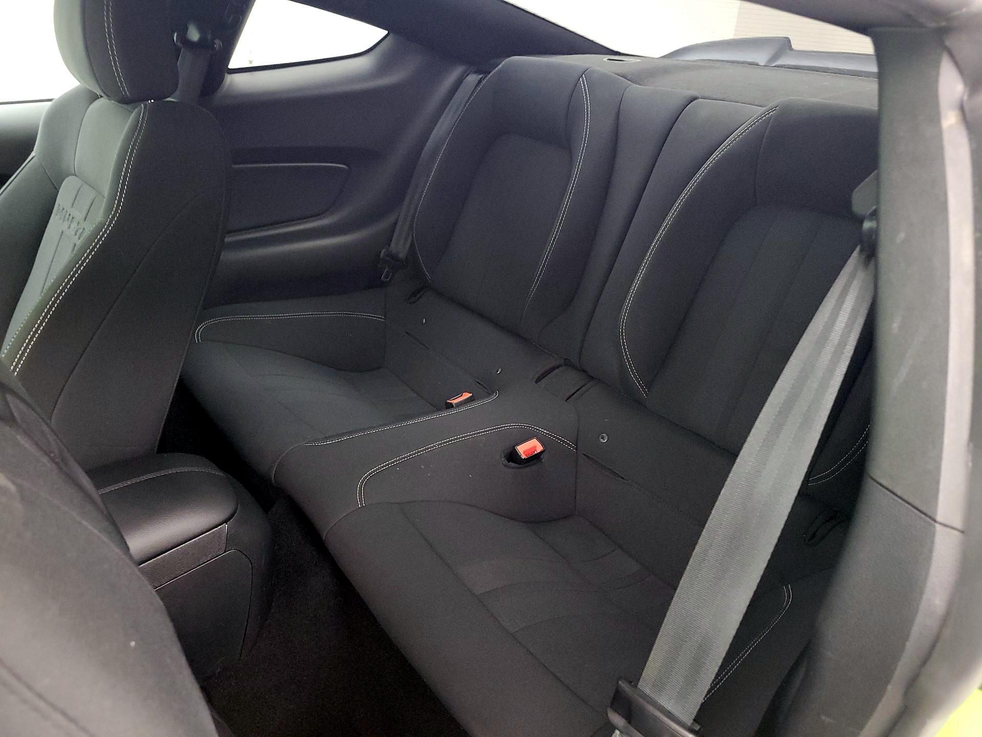 Thumbnail: 2020 Ford Mustang - 19