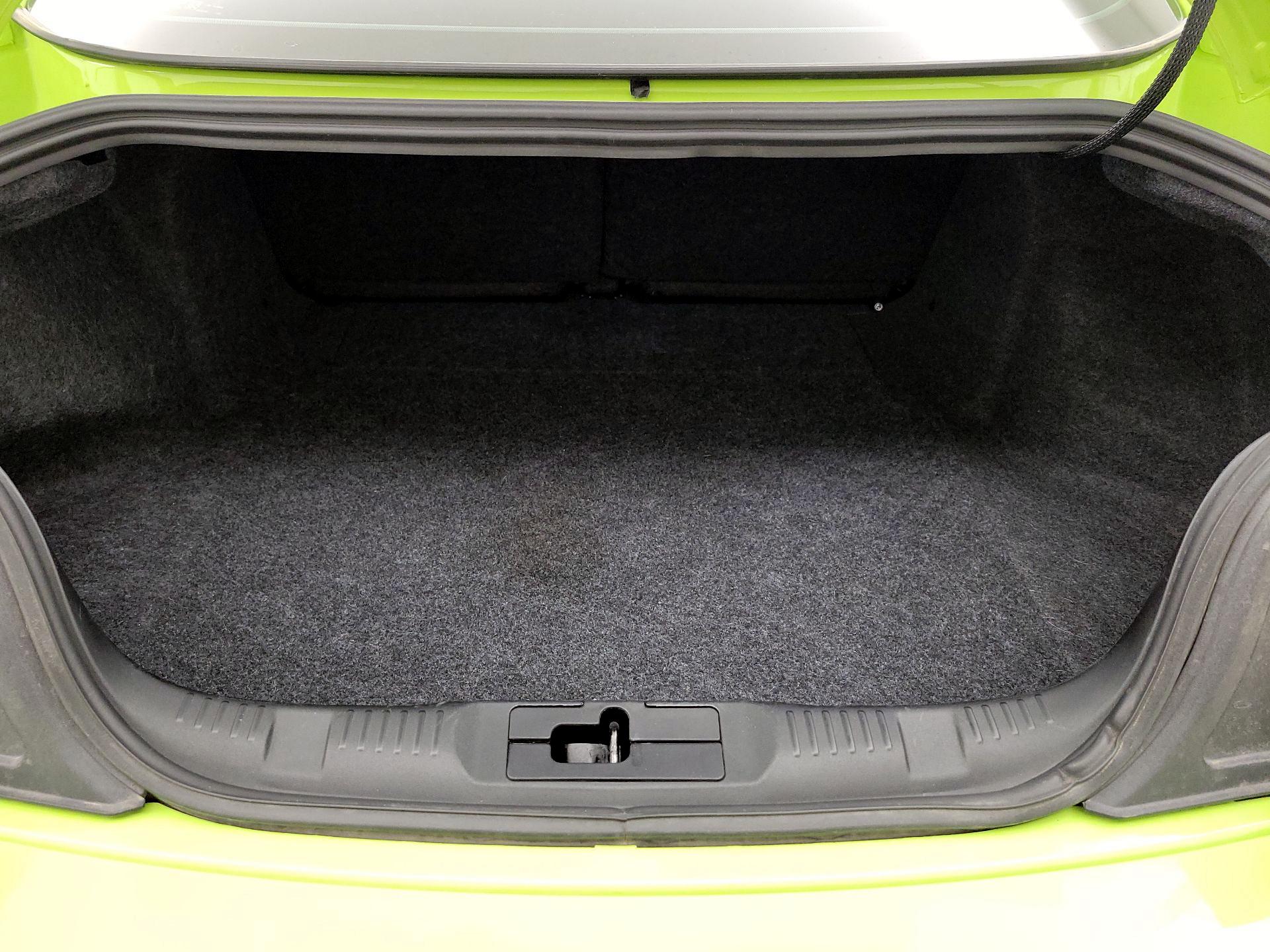 Thumbnail: 2020 Ford Mustang - 20