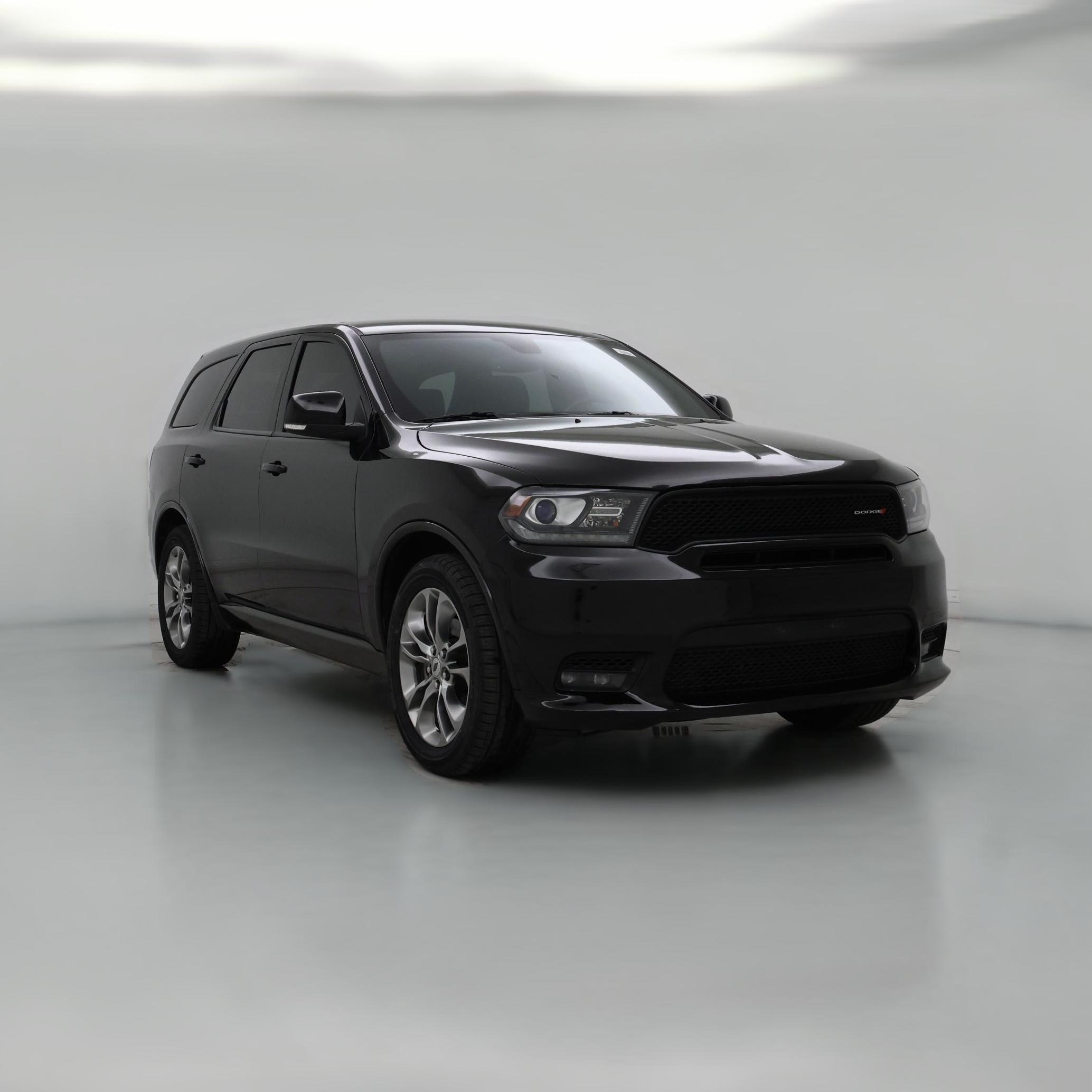 Thumbnail: 2019 Dodge Durango - 1