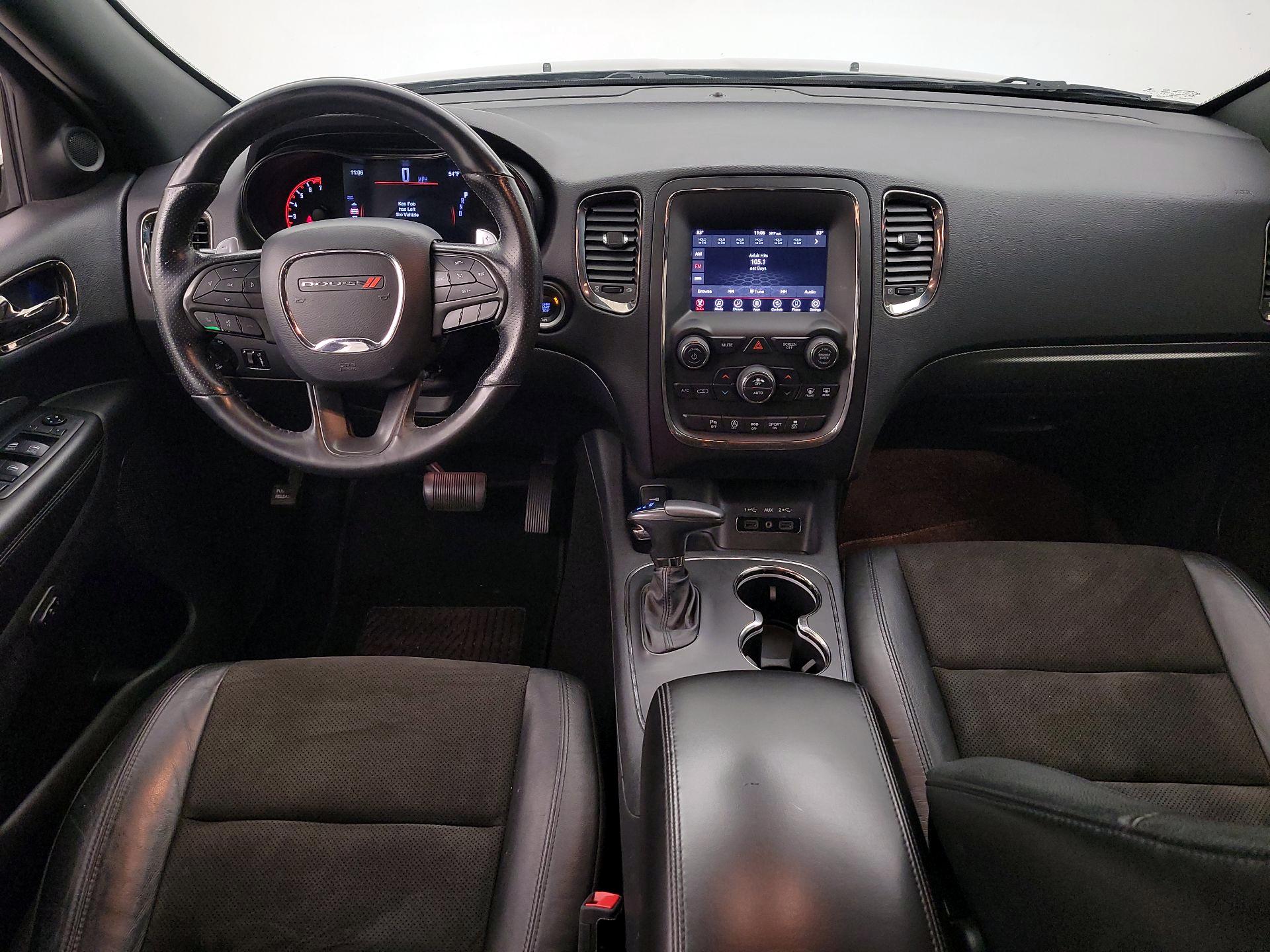 Thumbnail: 2019 Dodge Durango - 9