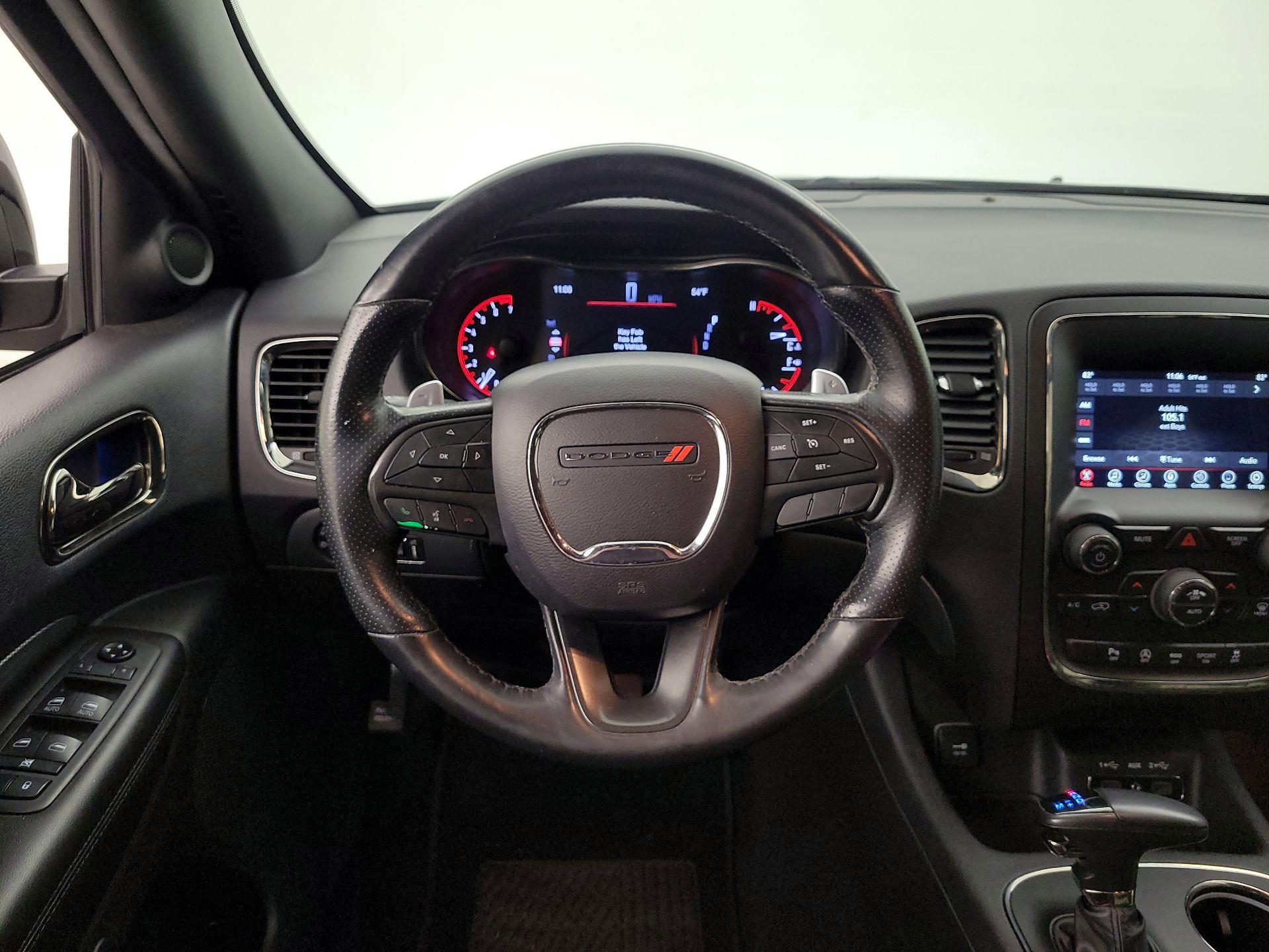 Thumbnail: 2019 Dodge Durango - 10