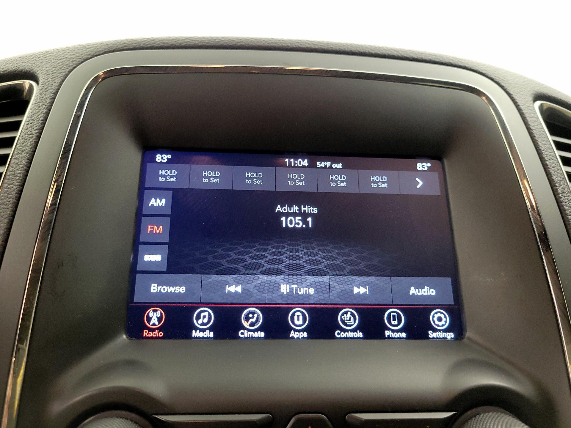 Thumbnail: 2019 Dodge Durango - 15