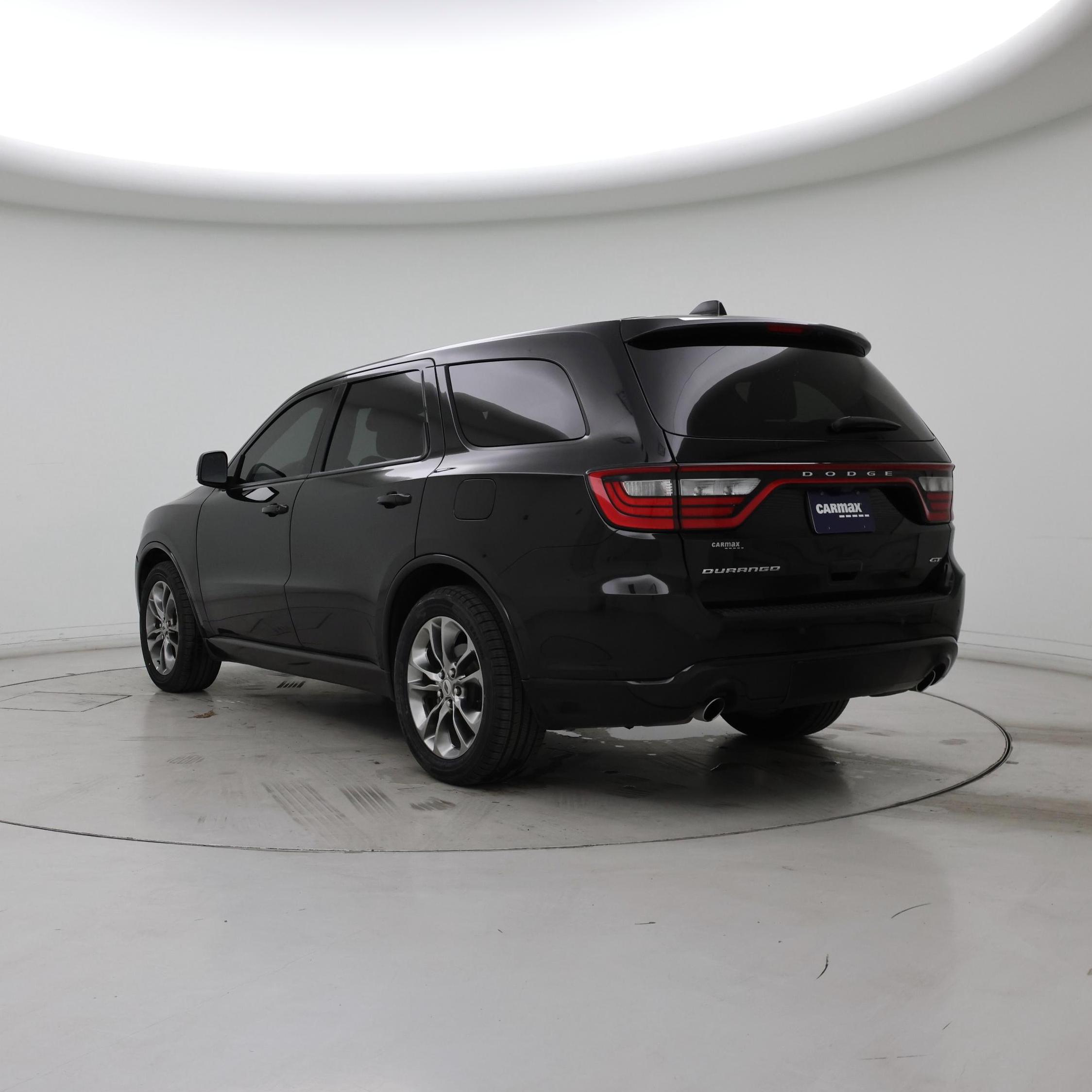 Thumbnail: 2019 Dodge Durango - 2