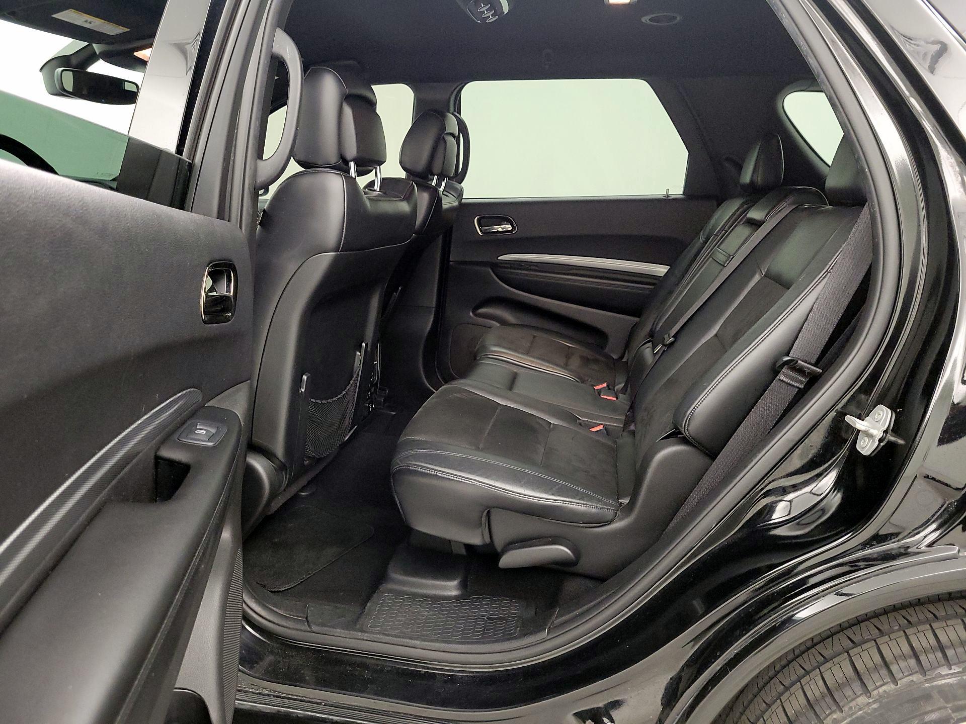 Thumbnail: 2019 Dodge Durango - 19