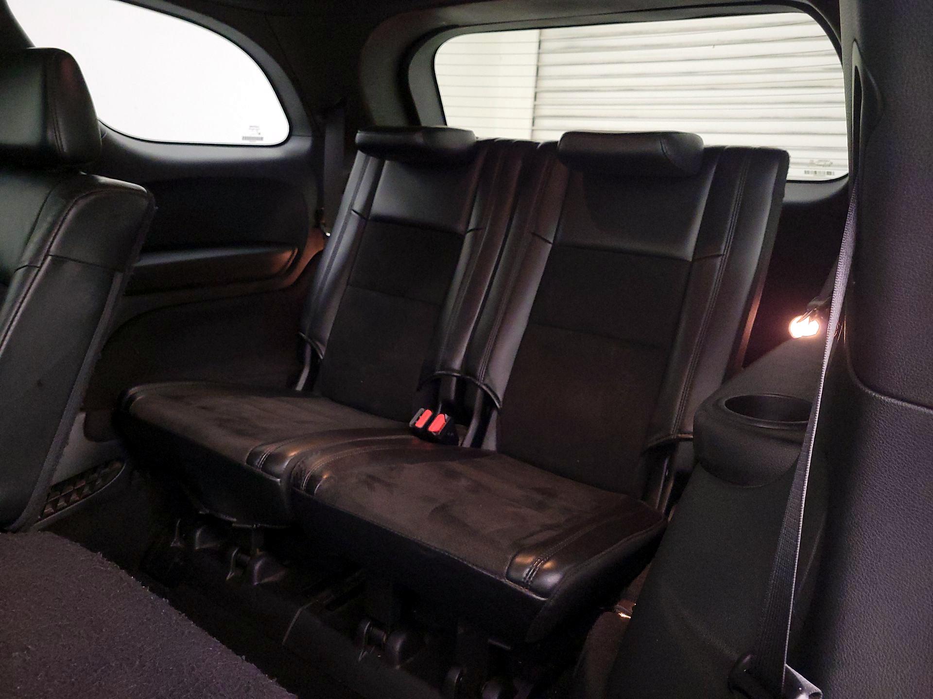 Thumbnail: 2019 Dodge Durango - 20