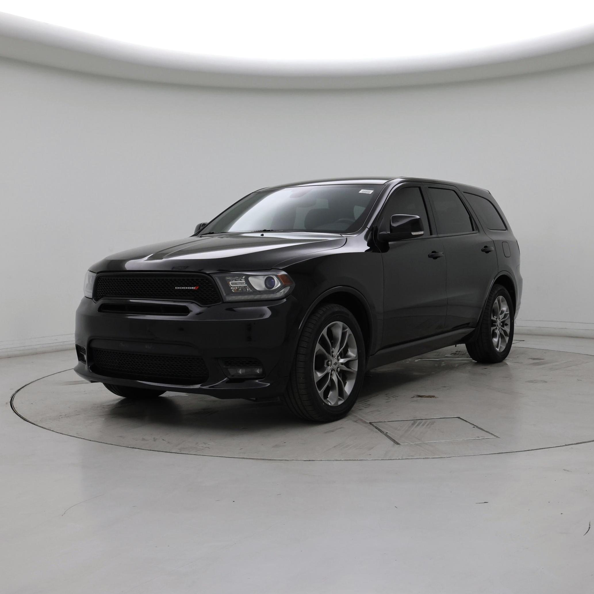 Thumbnail: 2019 Dodge Durango - 4