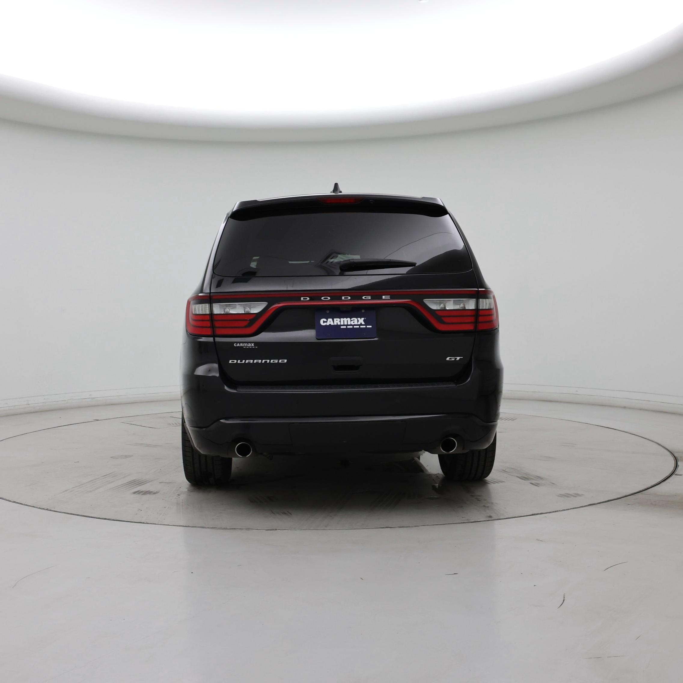 Thumbnail: 2019 Dodge Durango - 6