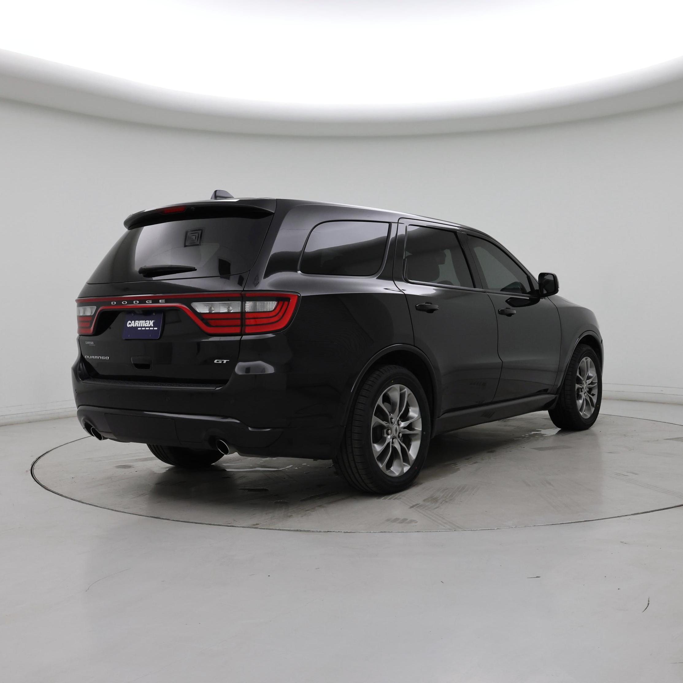Thumbnail: 2019 Dodge Durango - 8