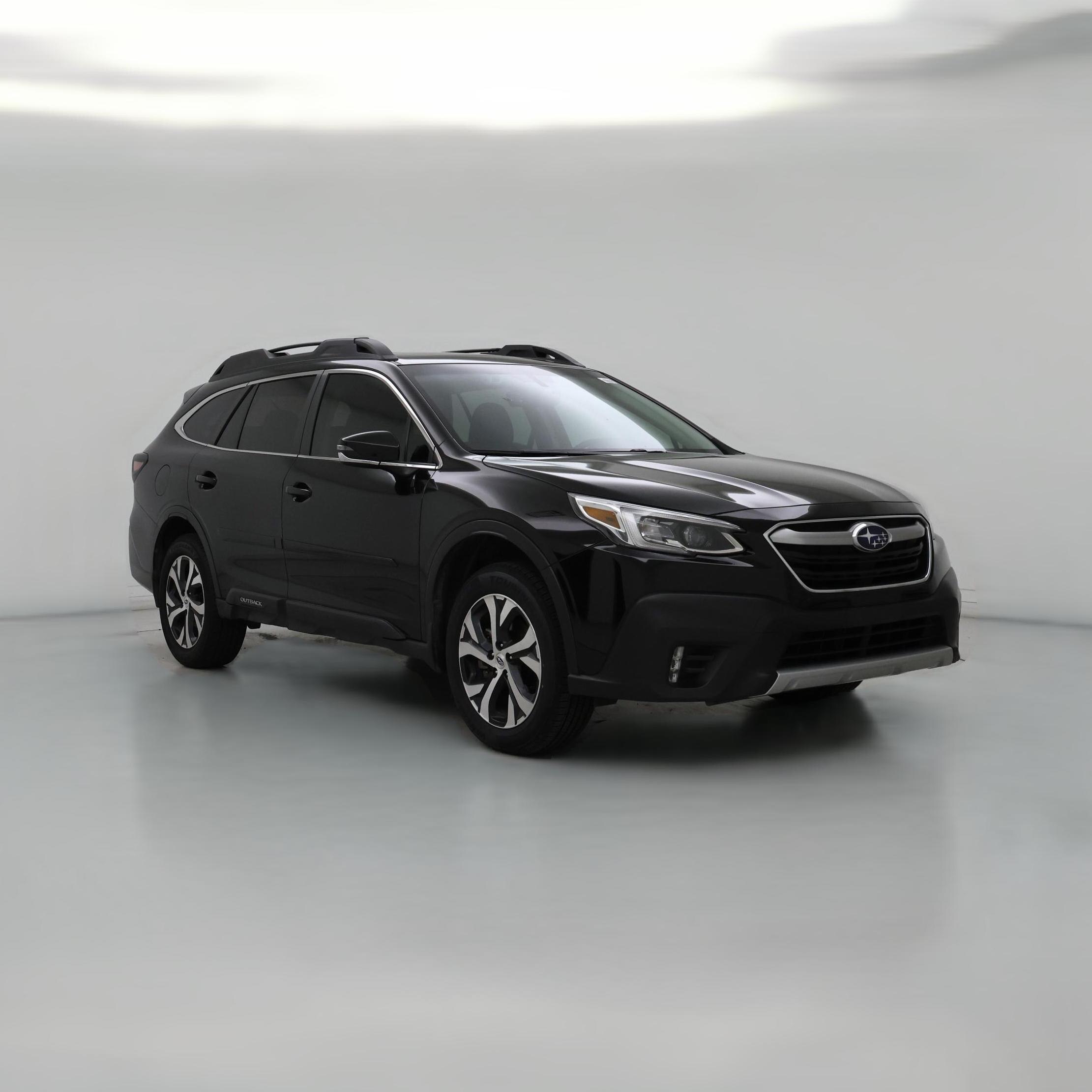 Thumbnail: 2022 Subaru Outback - 1