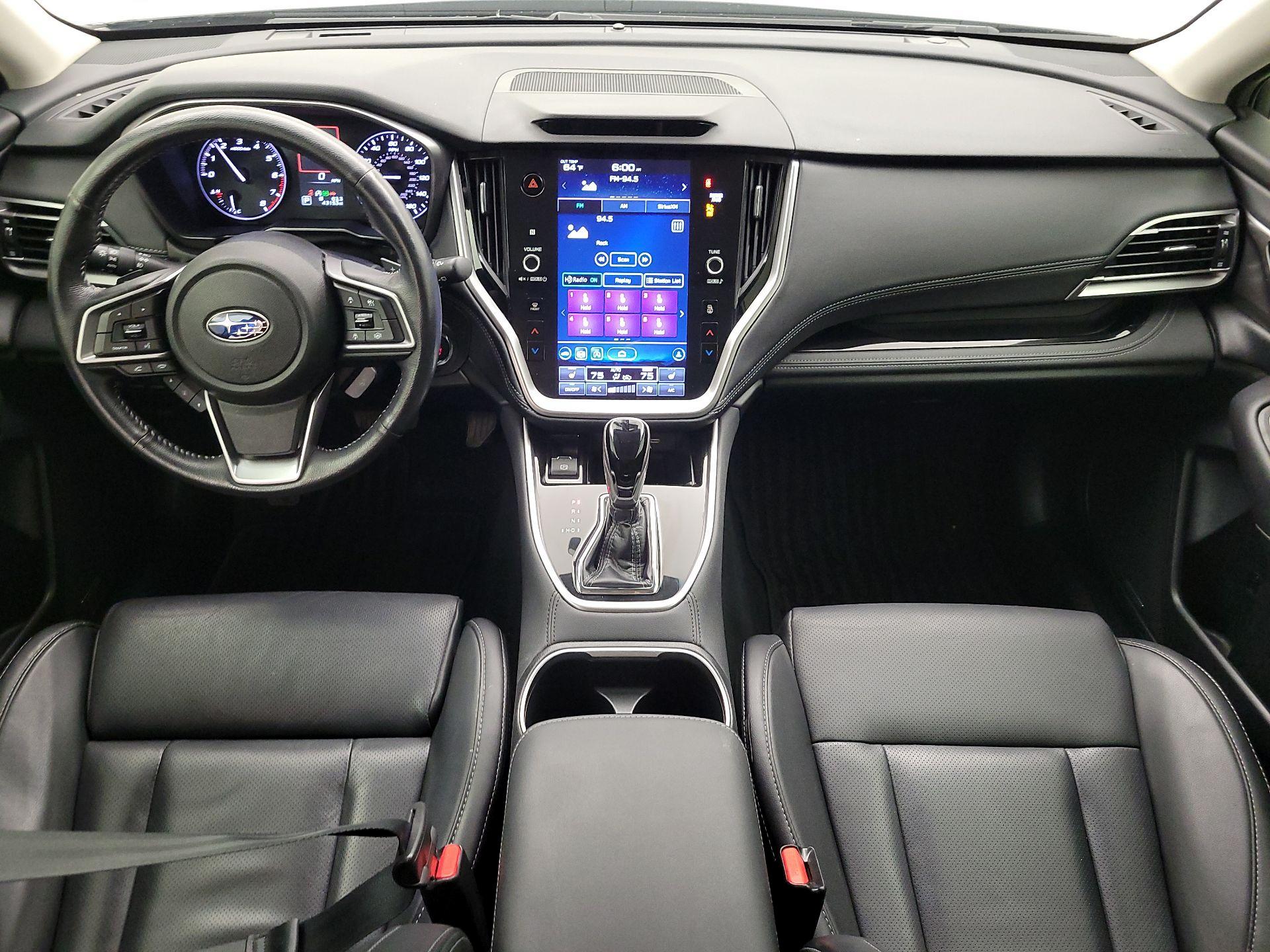 Thumbnail: 2022 Subaru Outback - 9