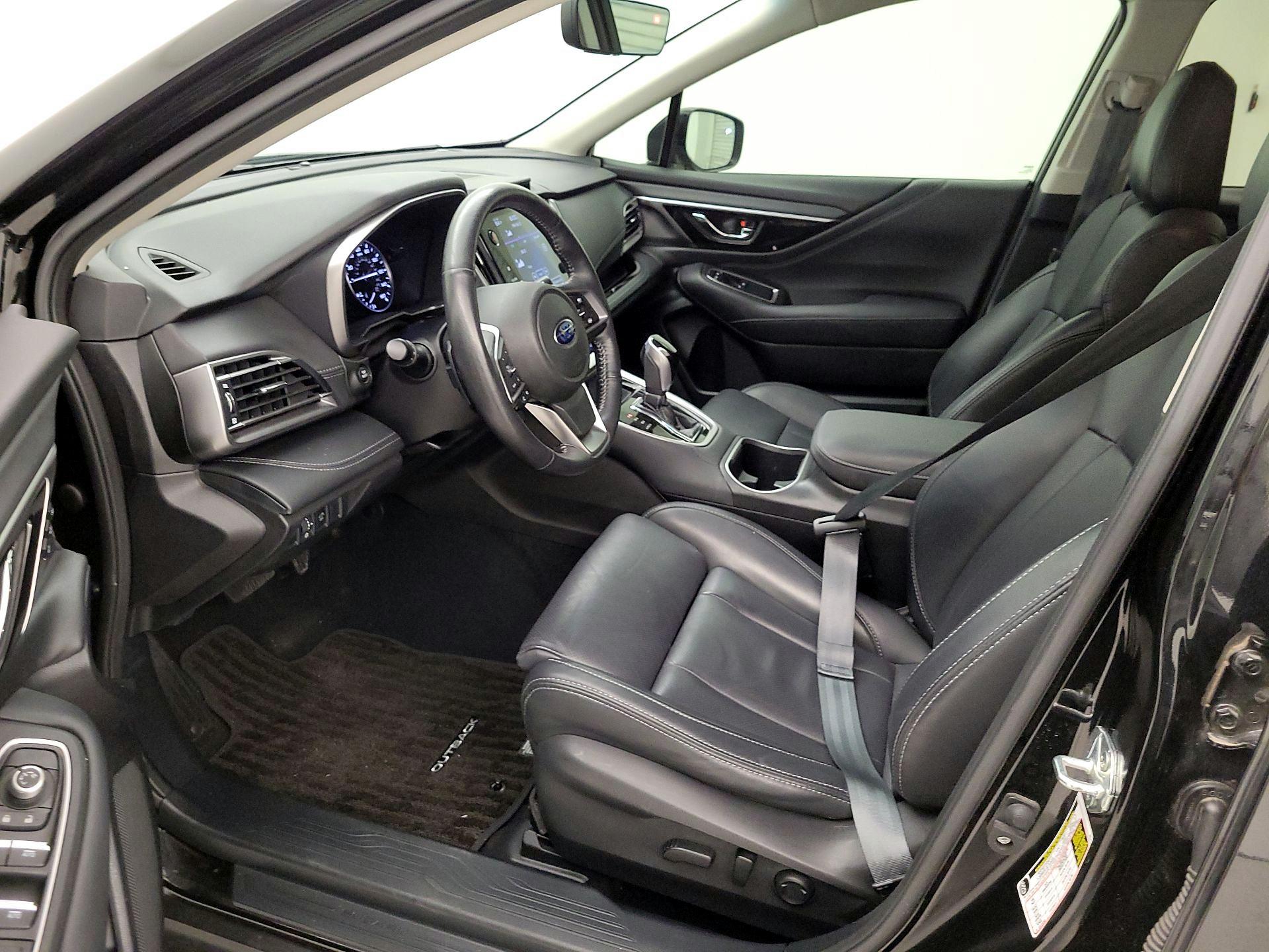 Thumbnail: 2022 Subaru Outback - 11