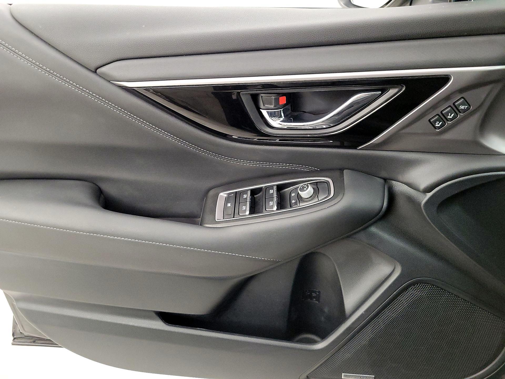 Thumbnail: 2022 Subaru Outback - 12