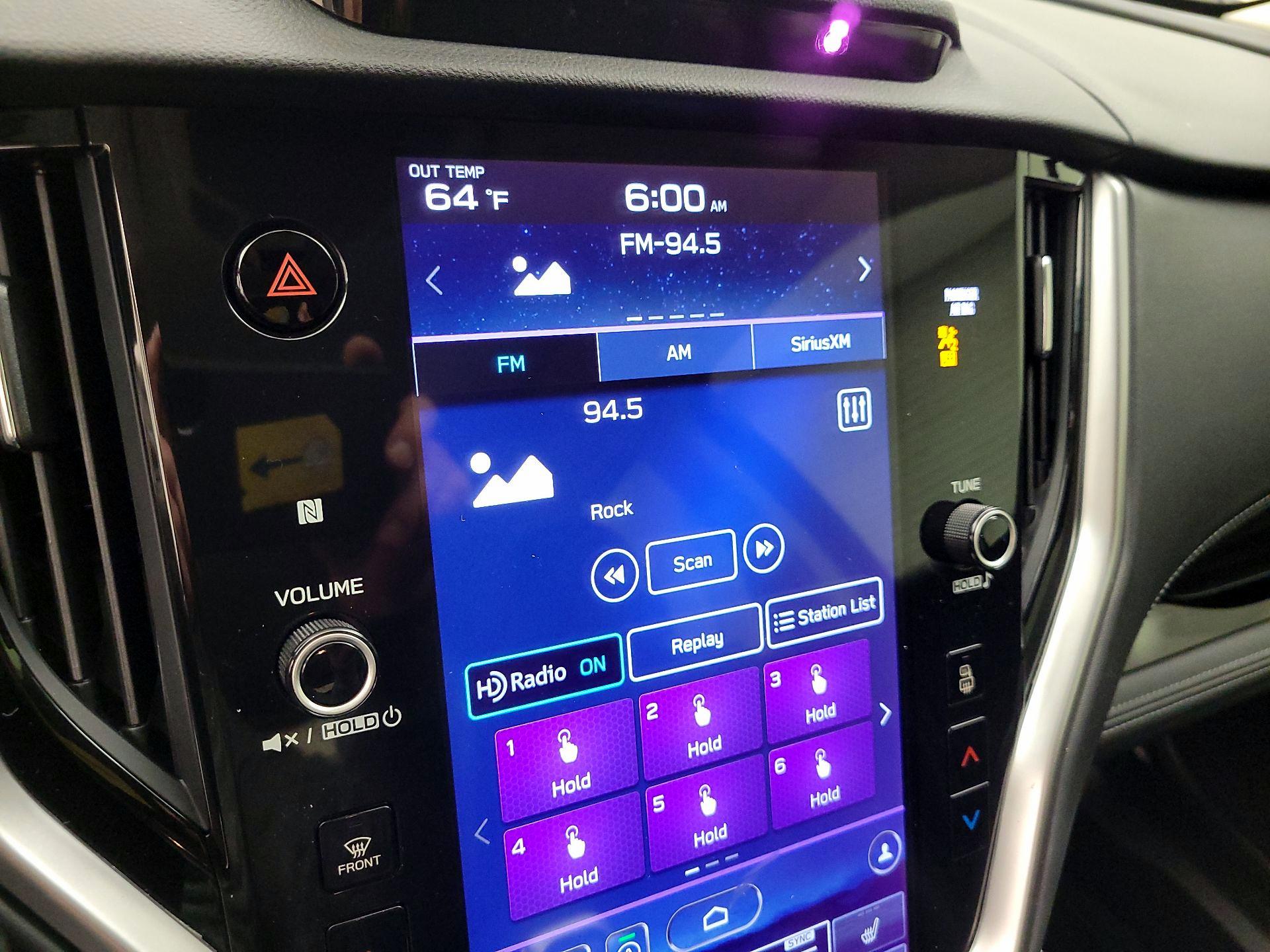 Thumbnail: 2022 Subaru Outback - 13