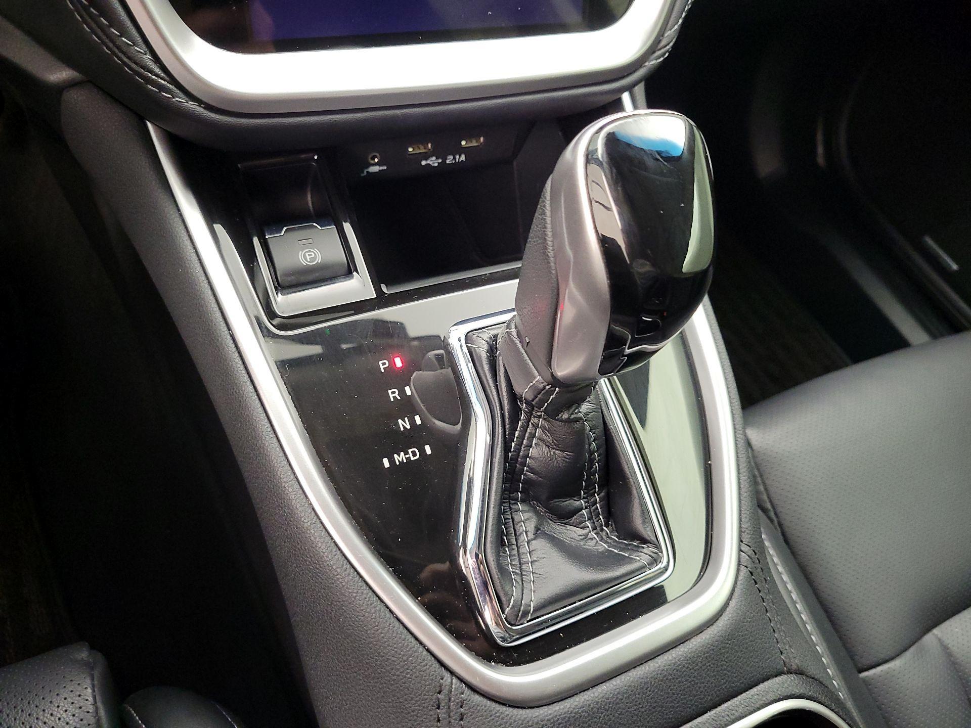 Thumbnail: 2022 Subaru Outback - 15