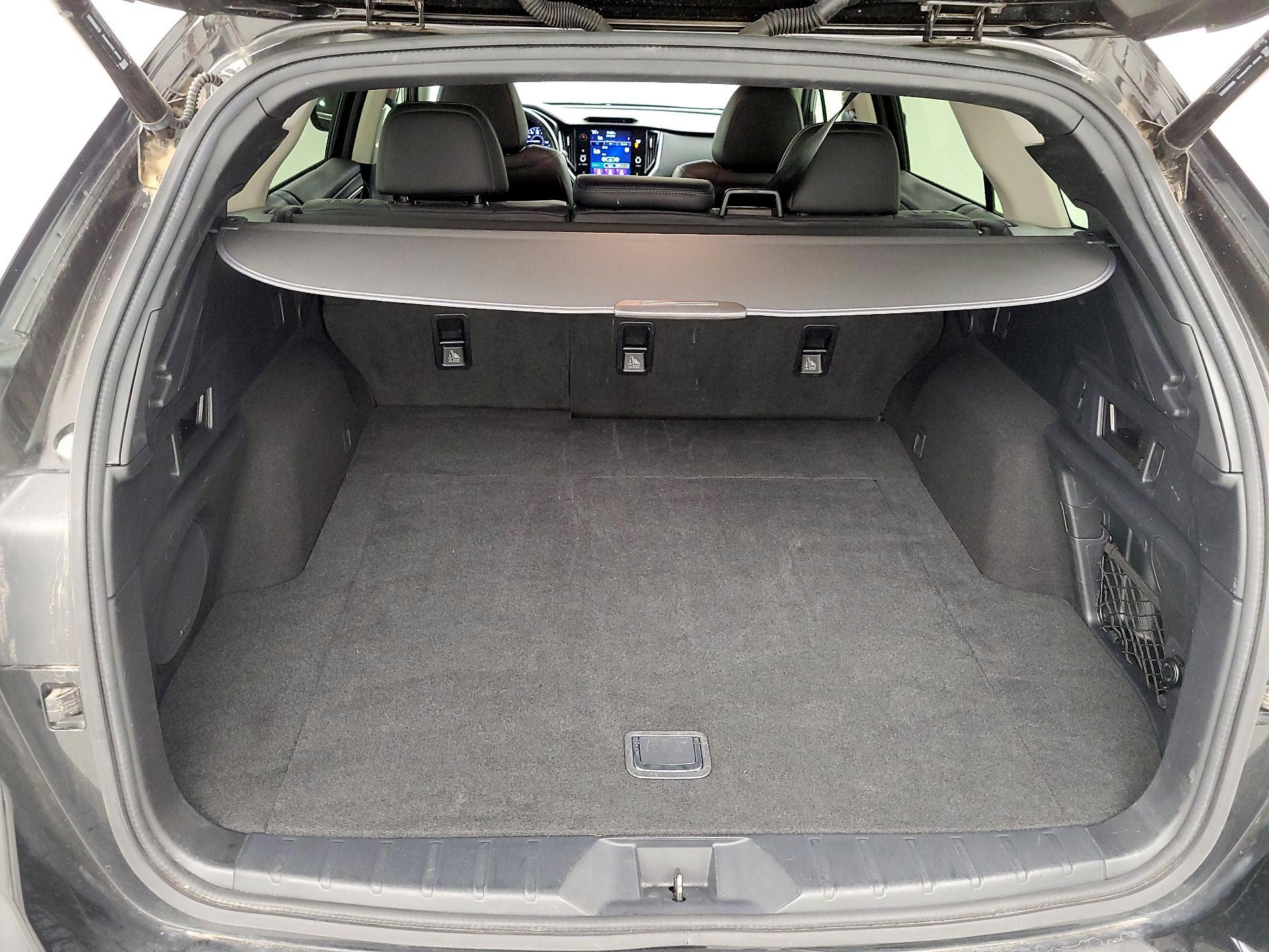 Thumbnail: 2022 Subaru Outback - 16