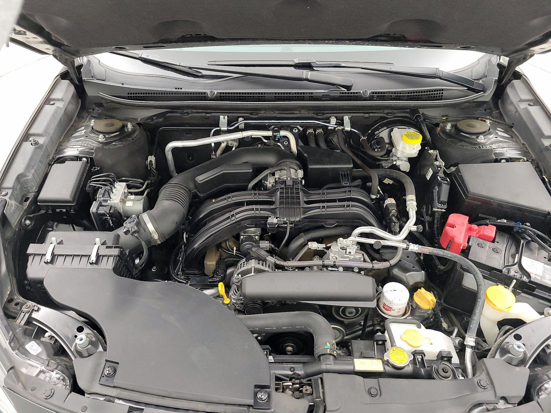 Thumbnail: 2022 Subaru Outback - 17