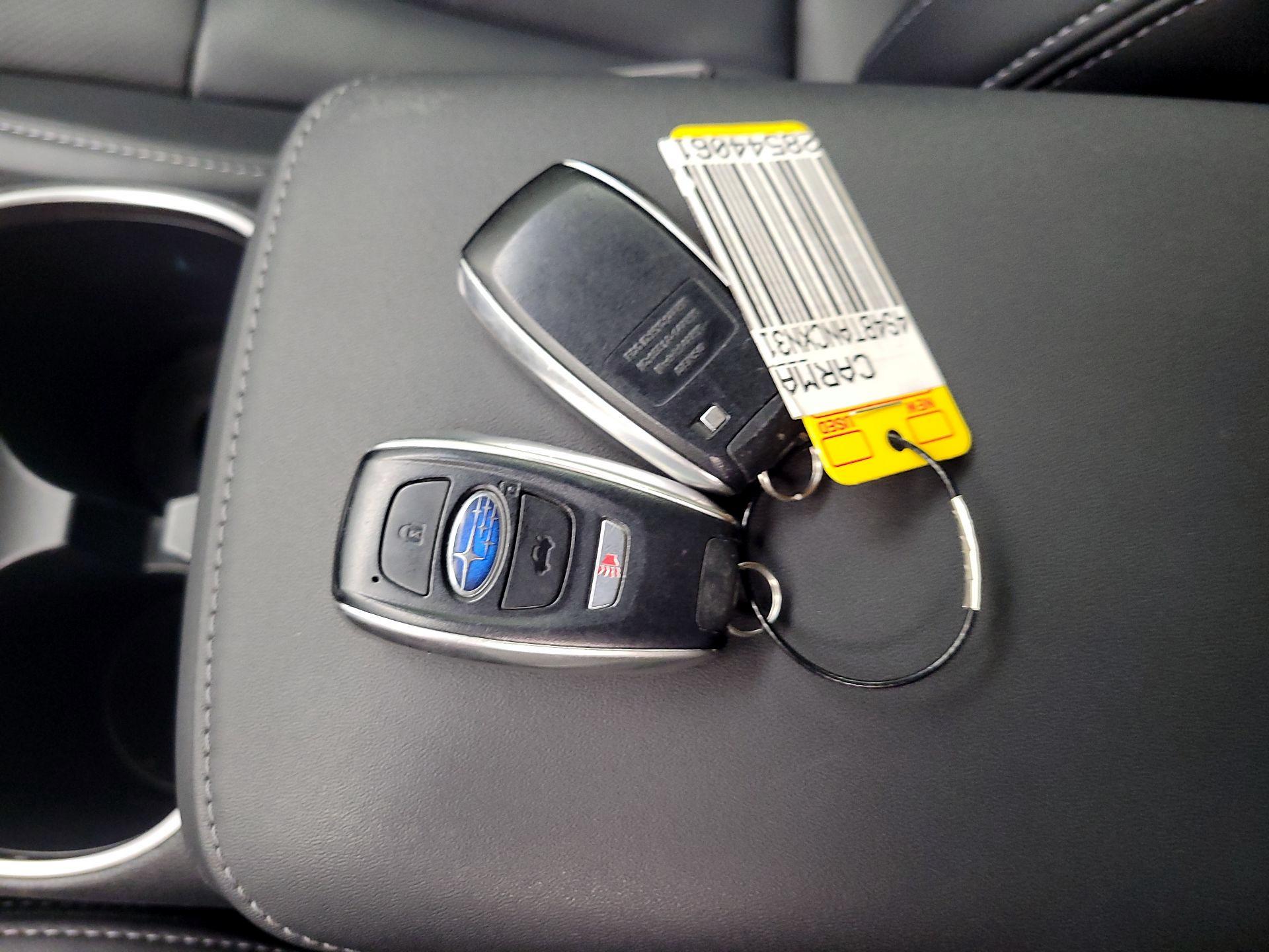 Thumbnail: 2022 Subaru Outback - 18