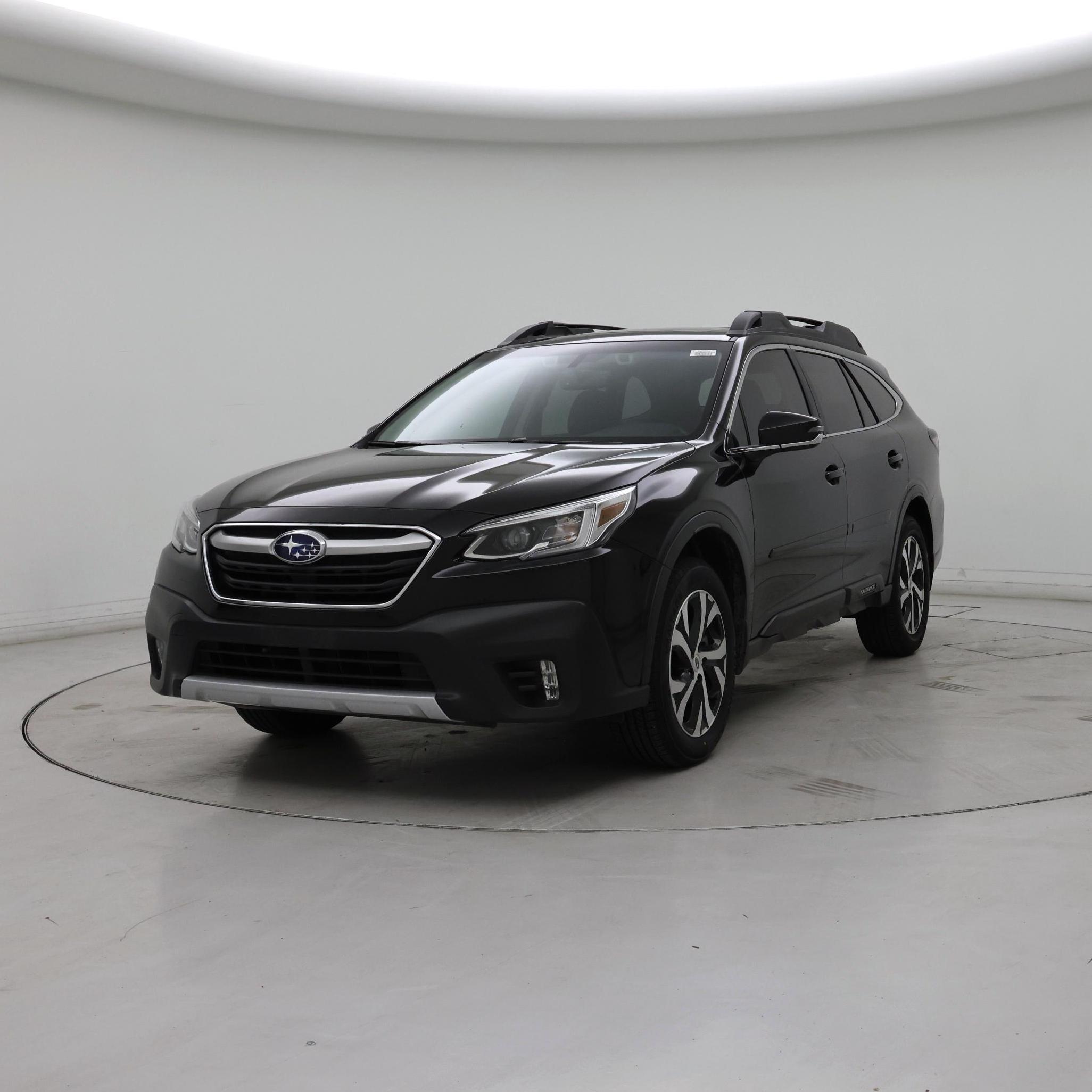 Thumbnail: 2022 Subaru Outback - 4