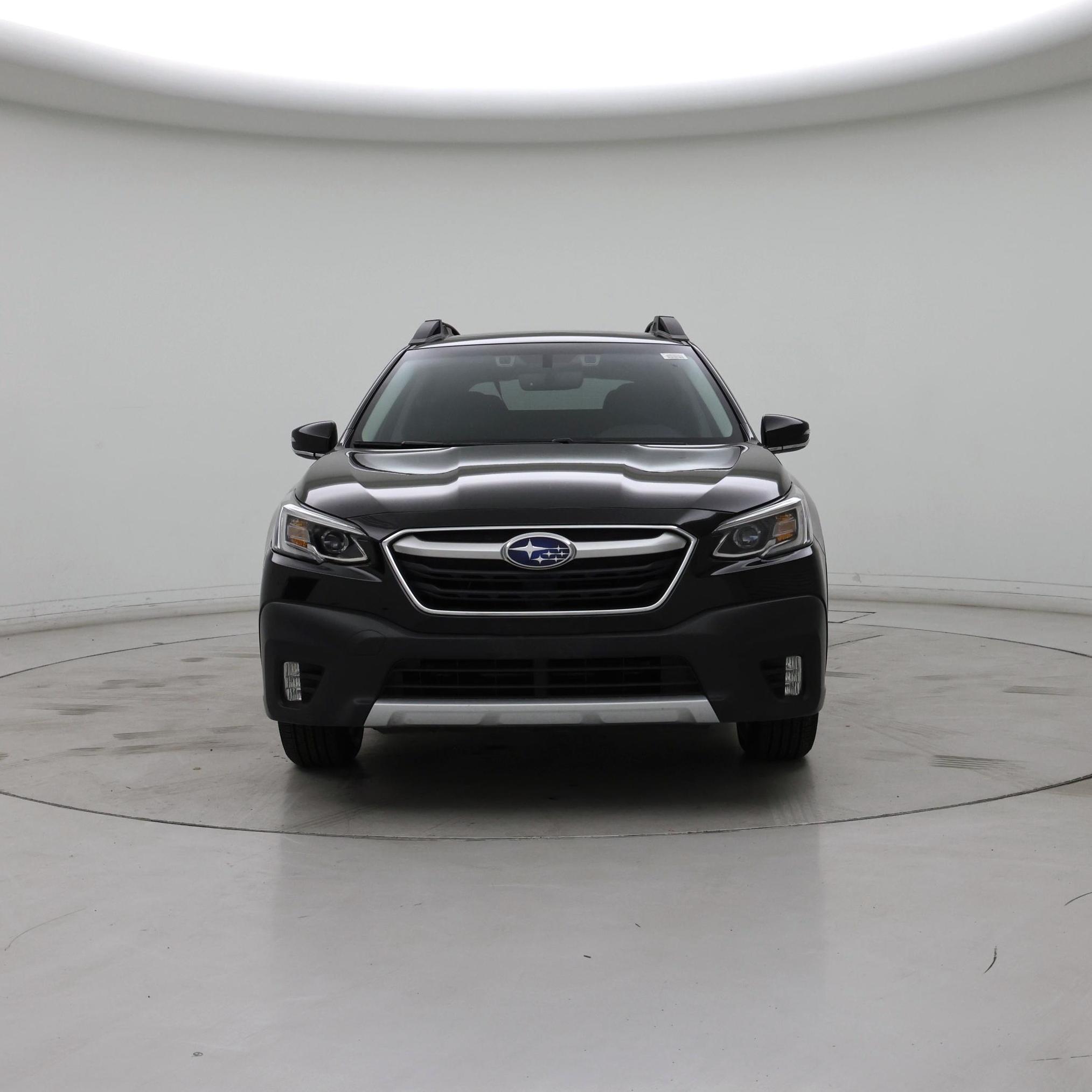 Thumbnail: 2022 Subaru Outback - 5