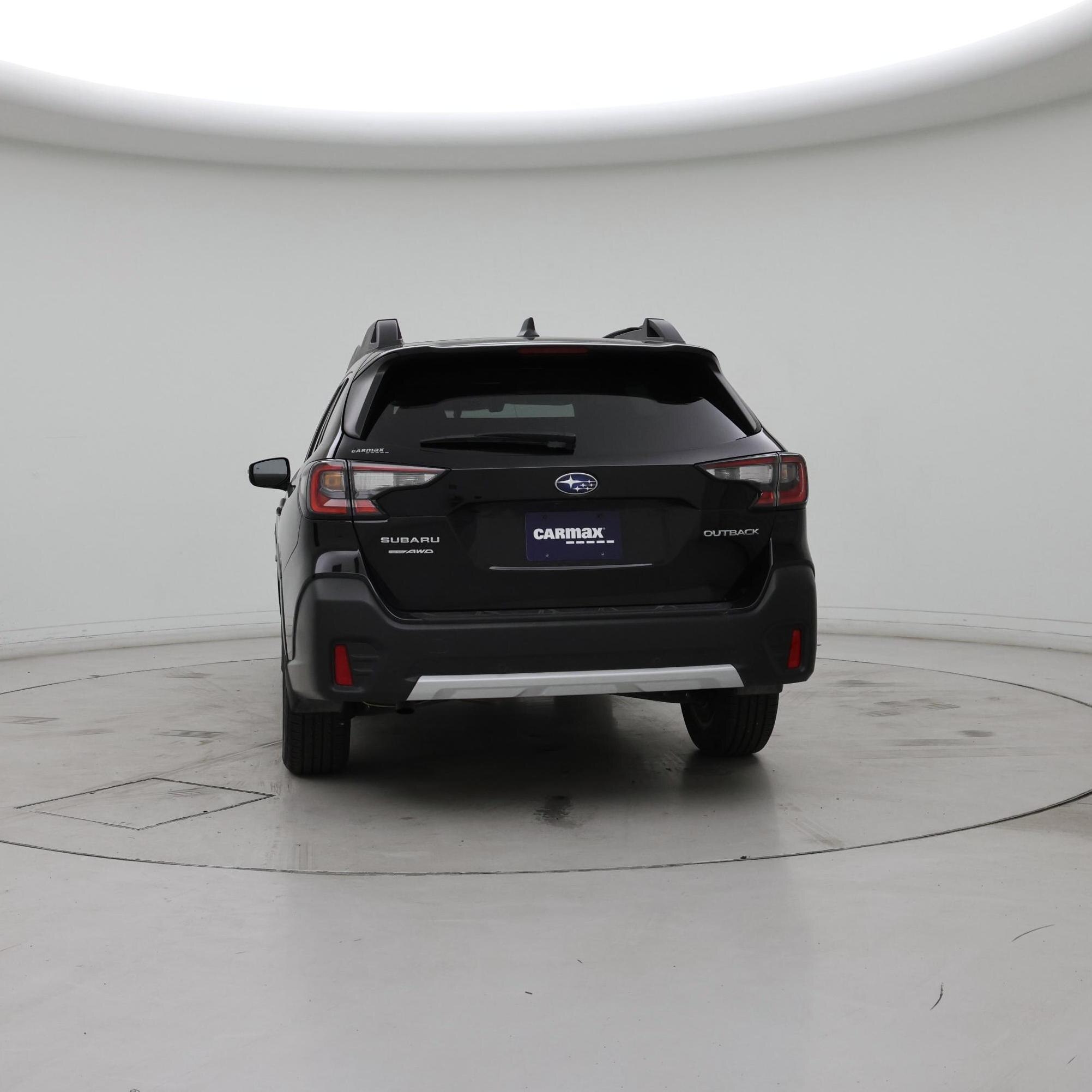 Thumbnail: 2022 Subaru Outback - 6