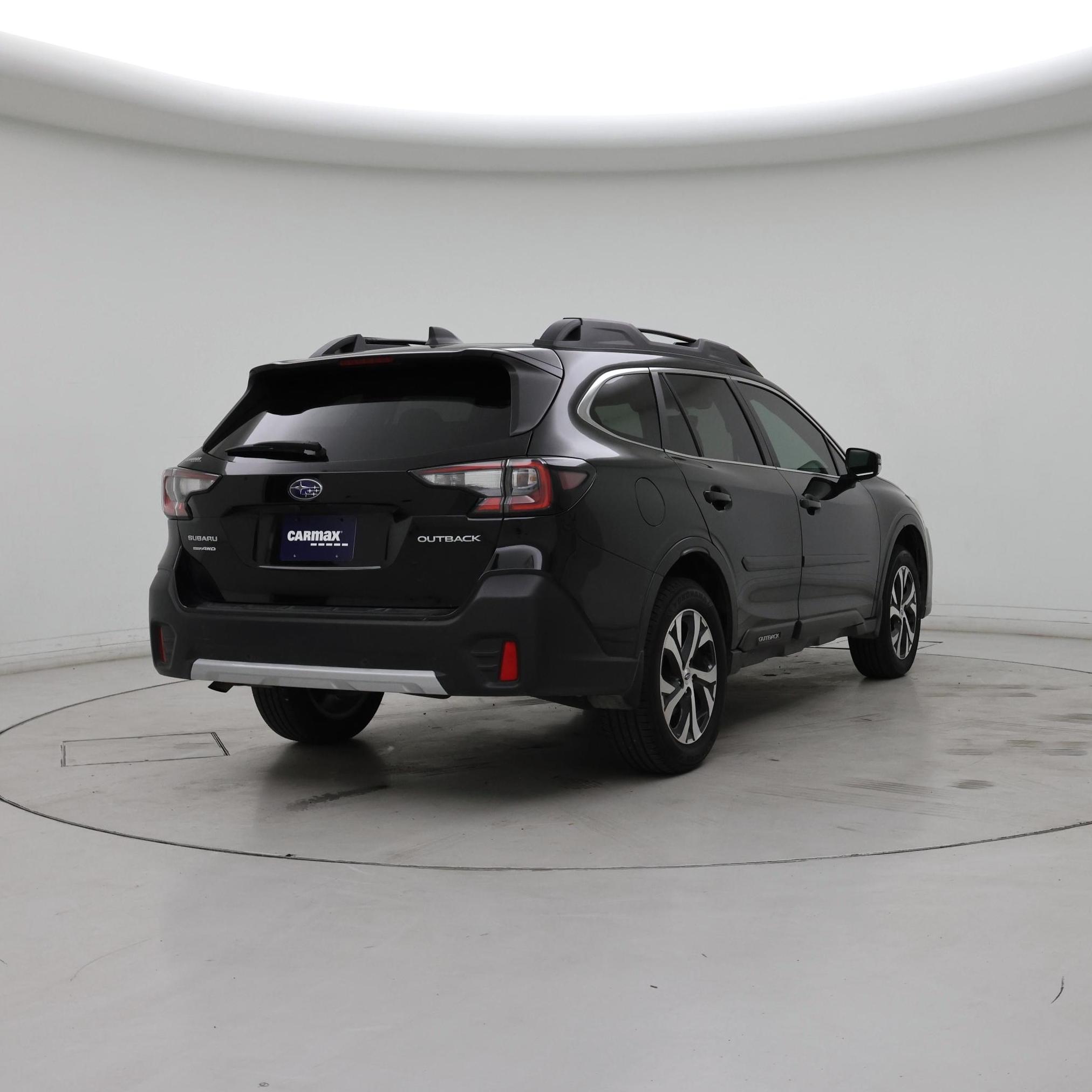 Thumbnail: 2022 Subaru Outback - 8