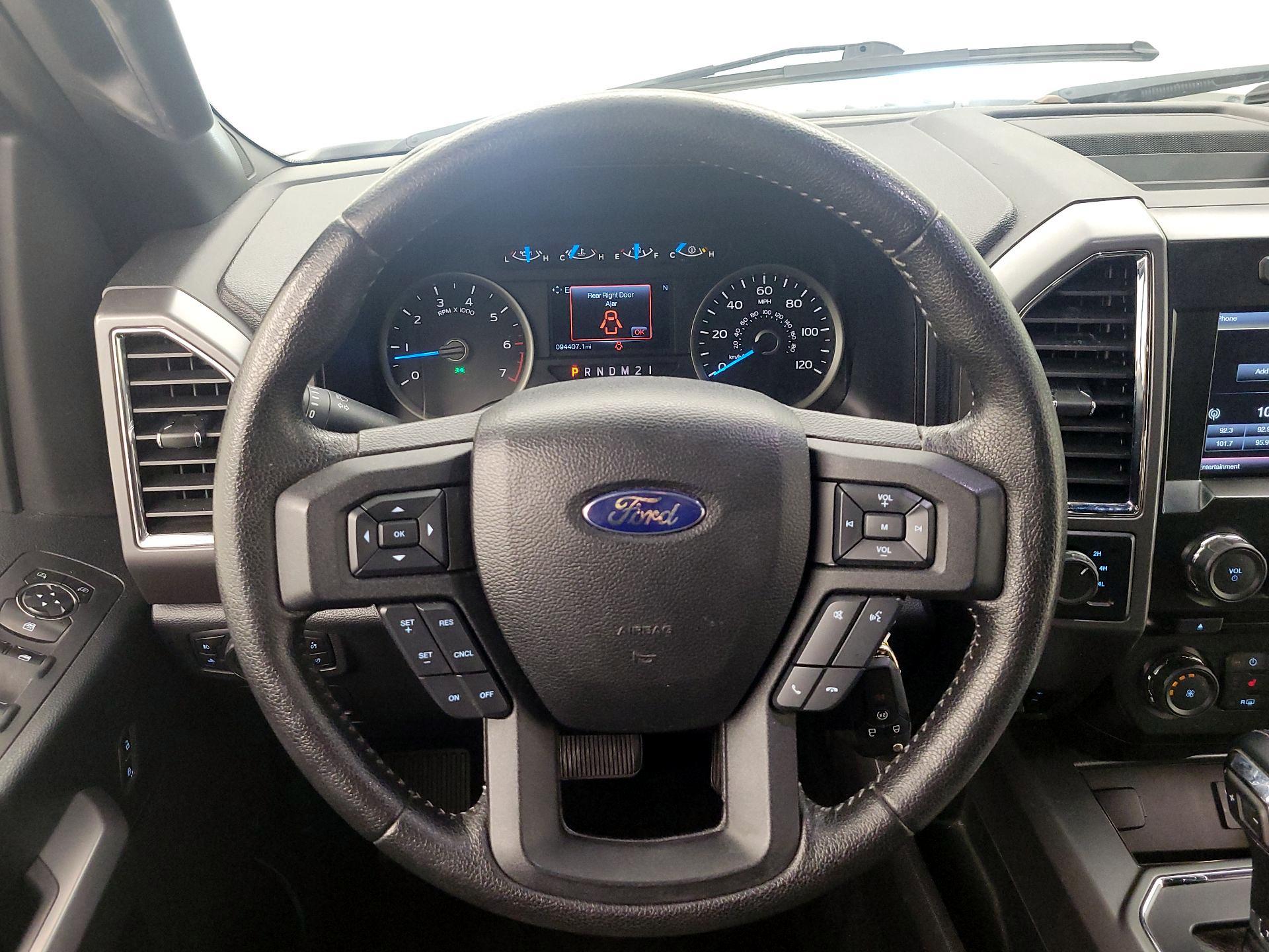 Thumbnail: 2015 Ford F-150 - 10