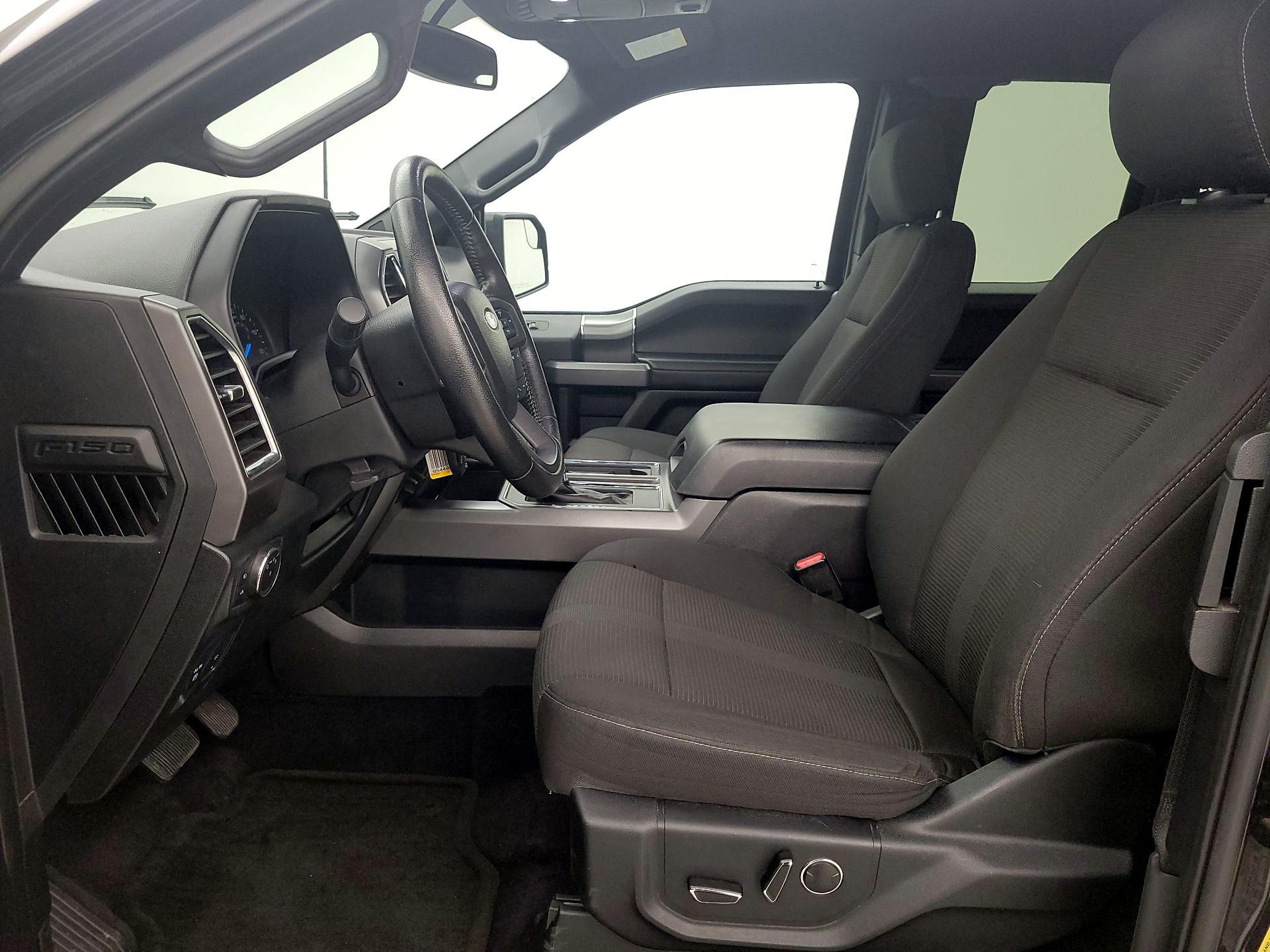 Thumbnail: 2015 Ford F-150 - 11