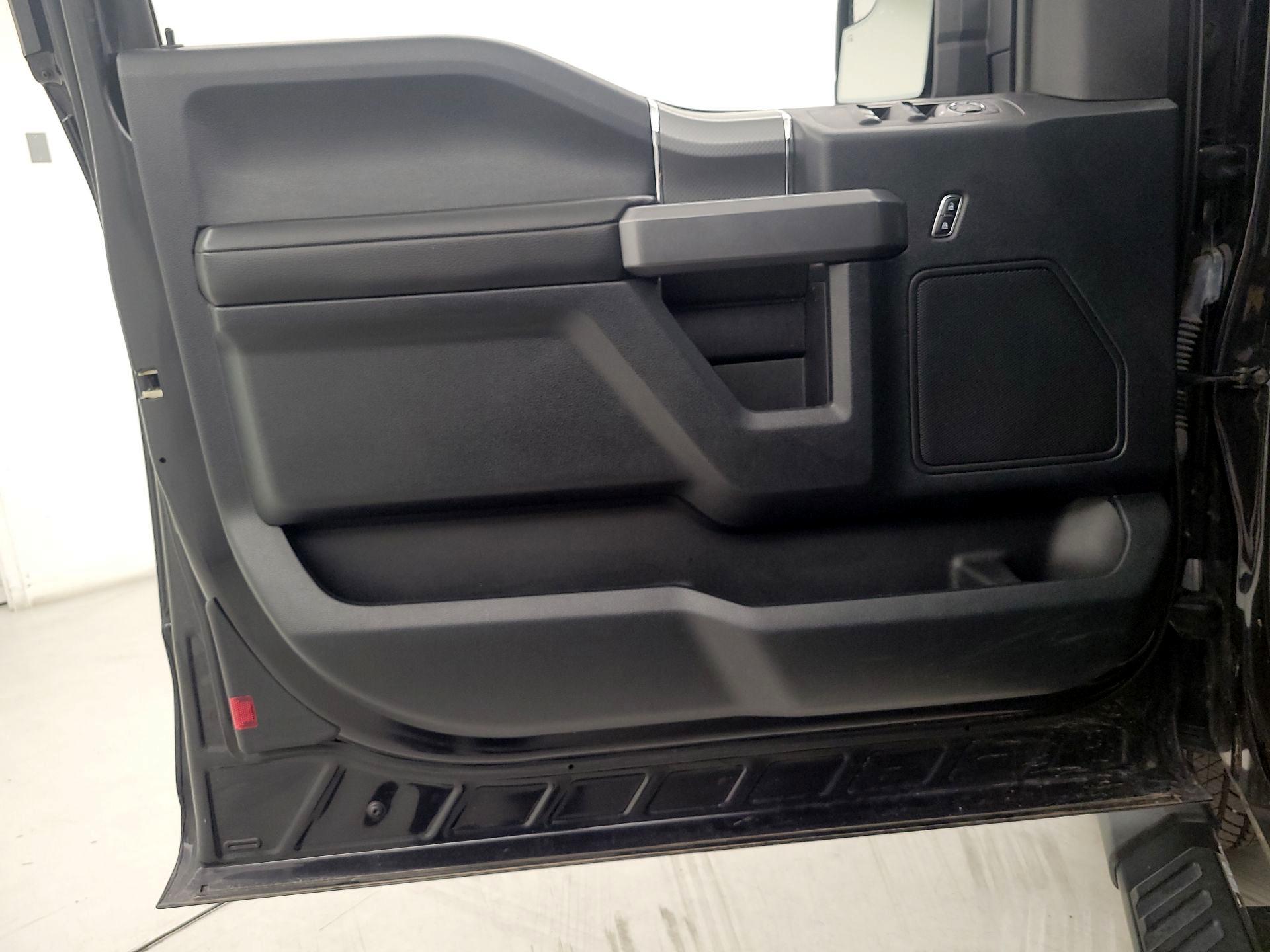 Thumbnail: 2015 Ford F-150 - 12