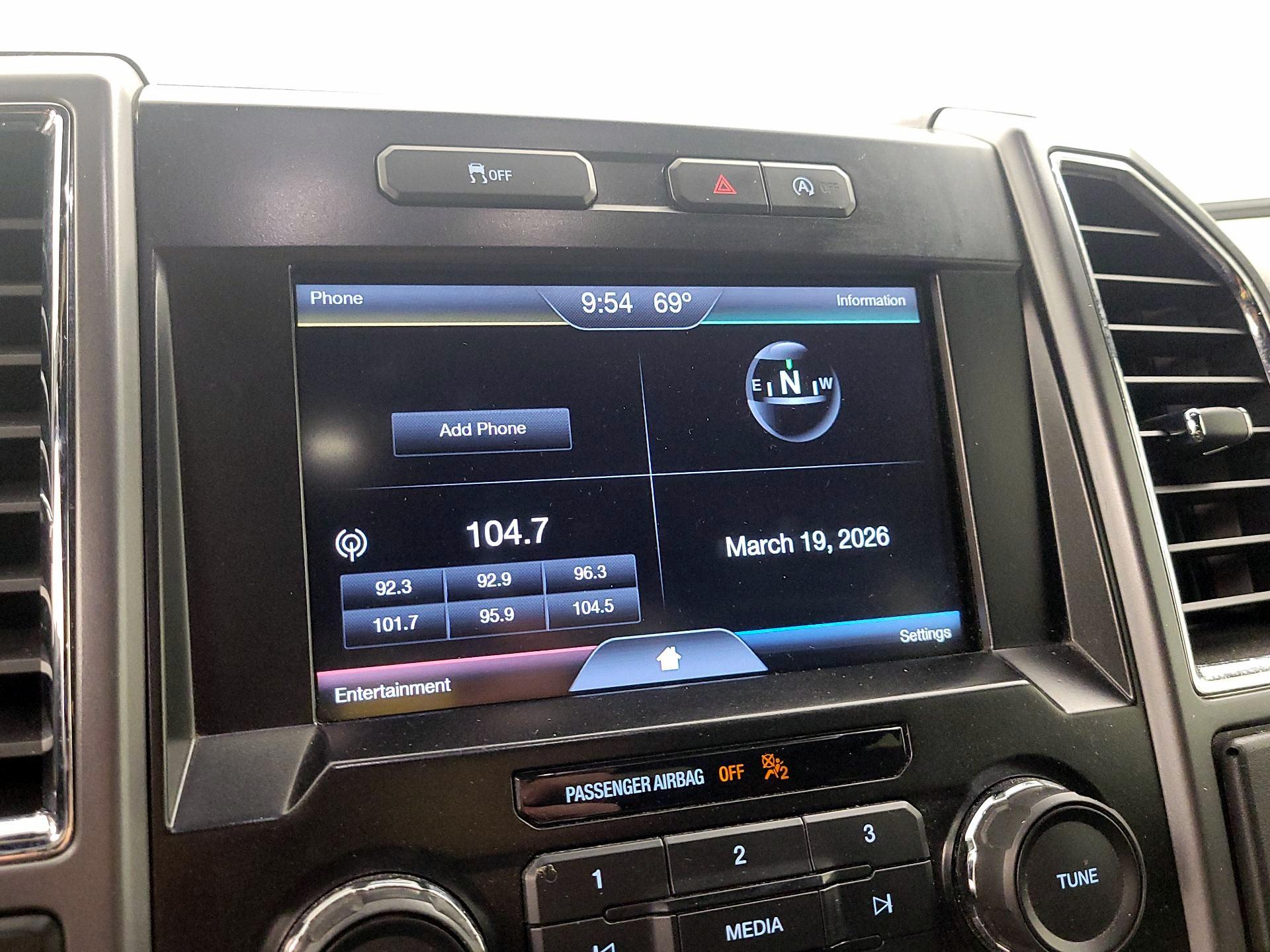 Thumbnail: 2015 Ford F-150 - 15