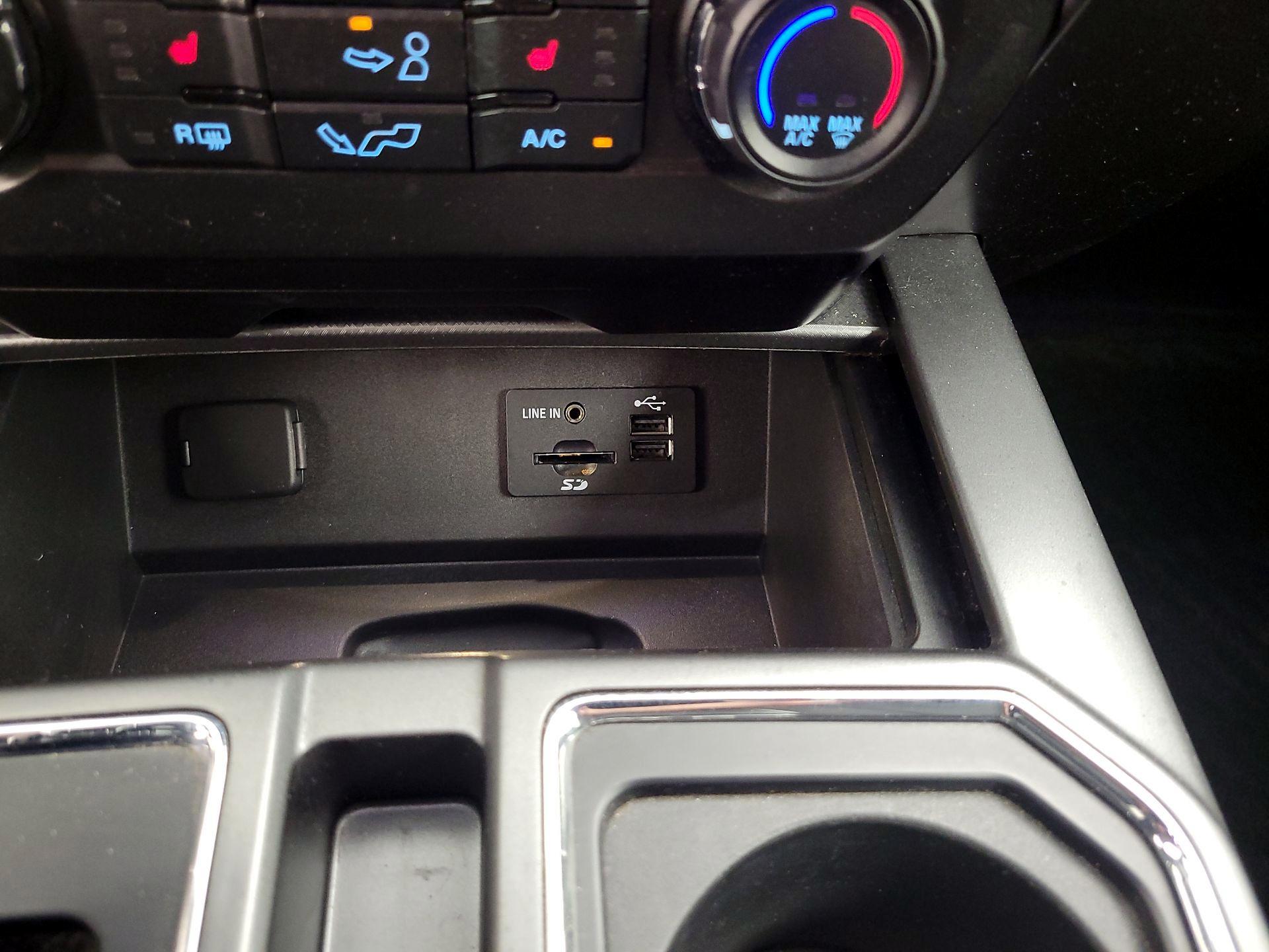 Thumbnail: 2015 Ford F-150 - 18