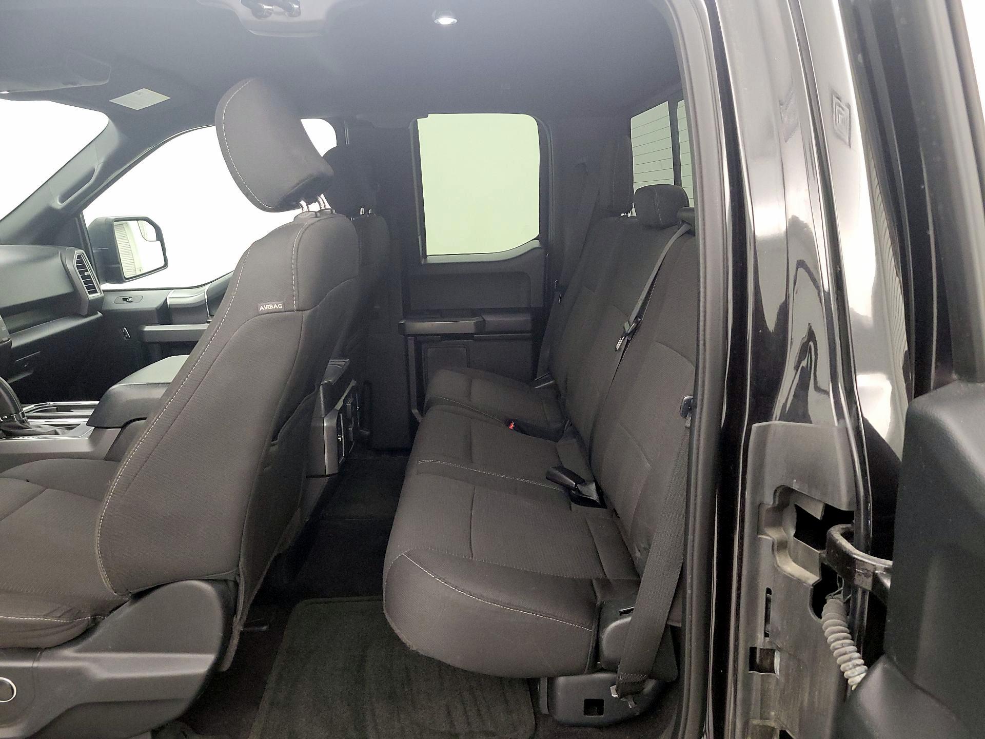 Thumbnail: 2015 Ford F-150 - 19