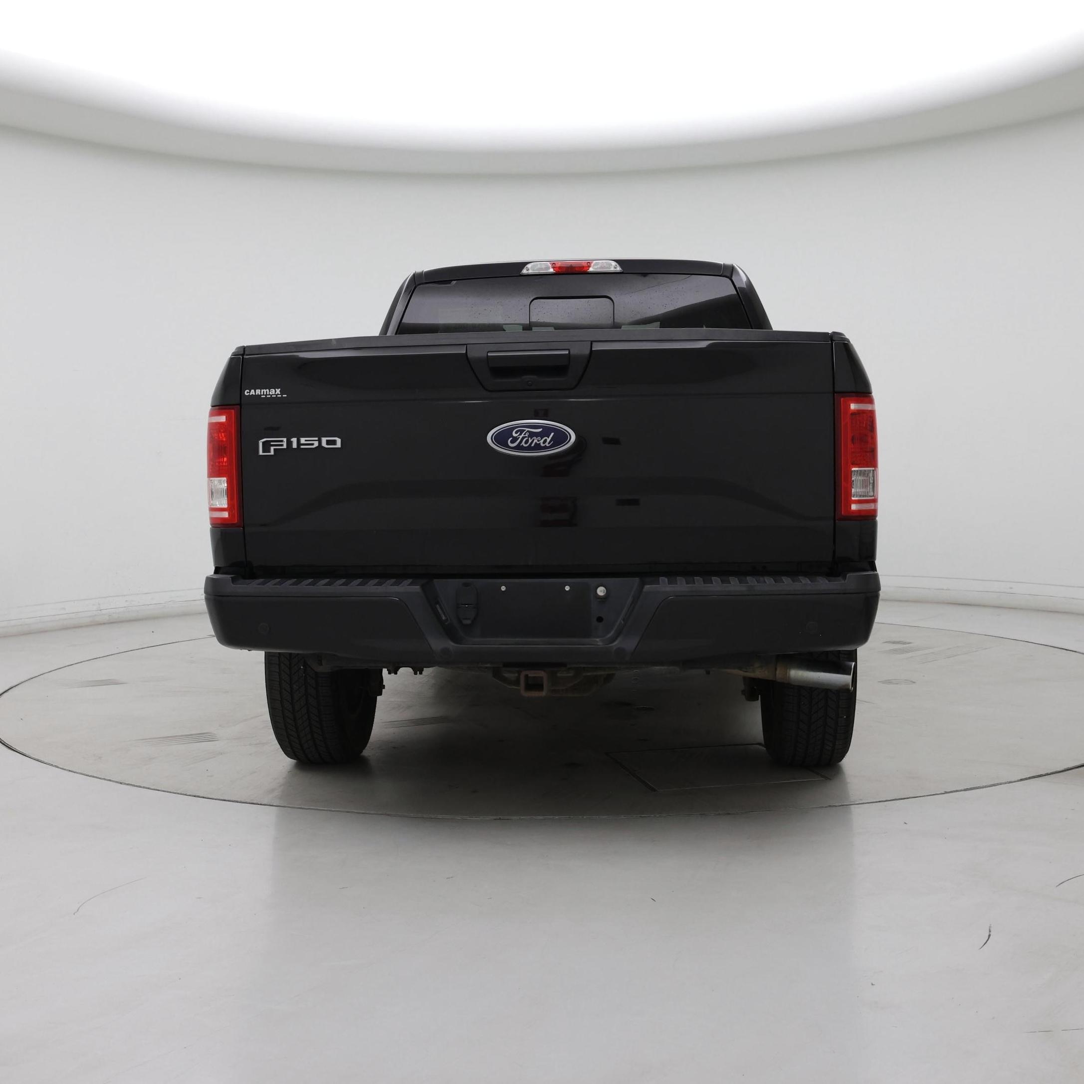 Thumbnail: 2015 Ford F-150 - 6