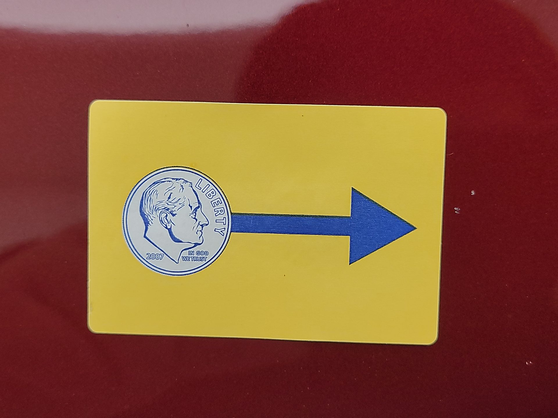 Thumbnail: 2025 Chevrolet TrailBlazer - 19