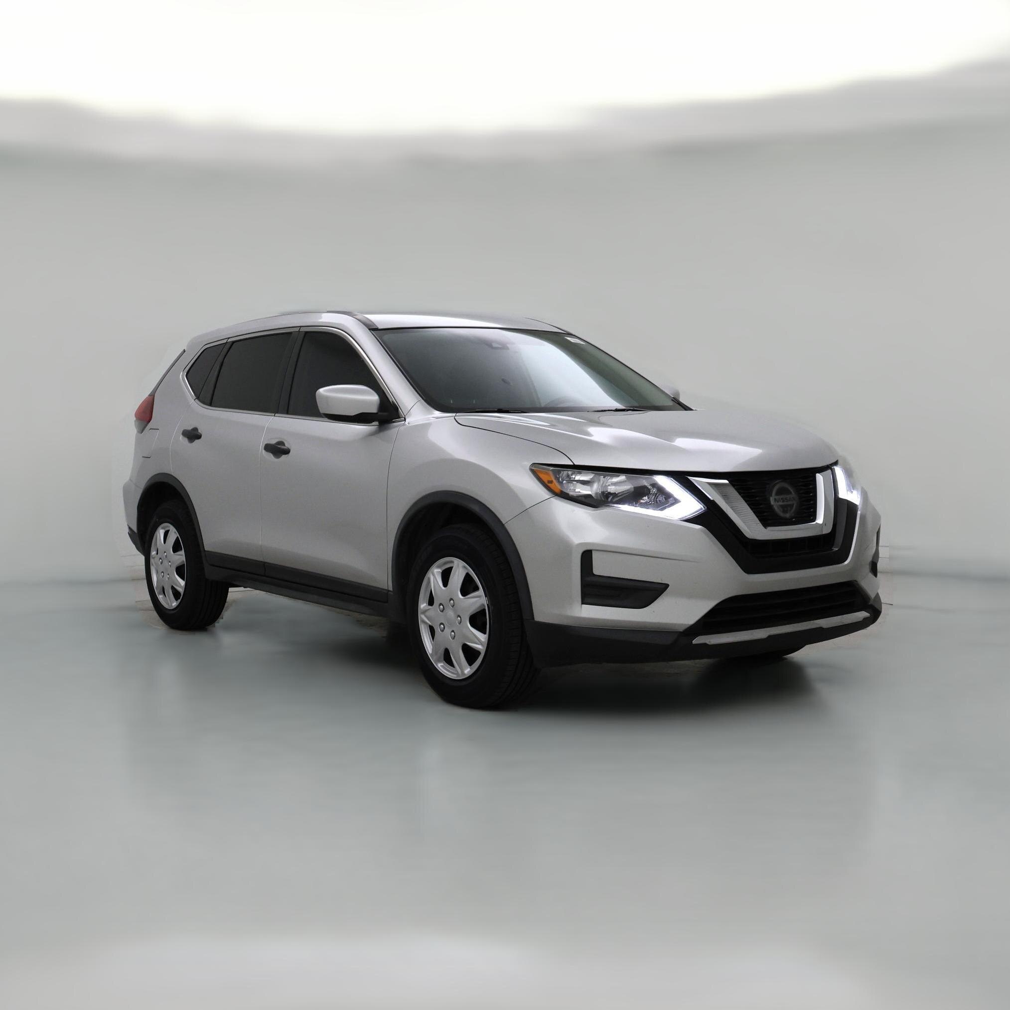 Thumbnail: 2020 Nissan Rogue - 1