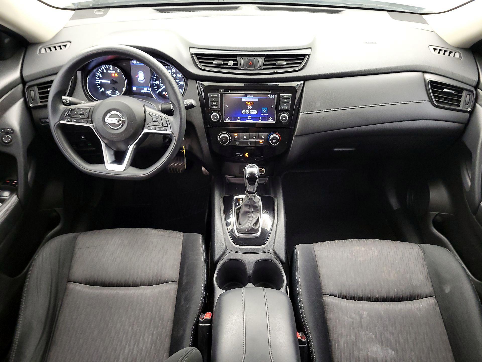 Thumbnail: 2020 Nissan Rogue - 9