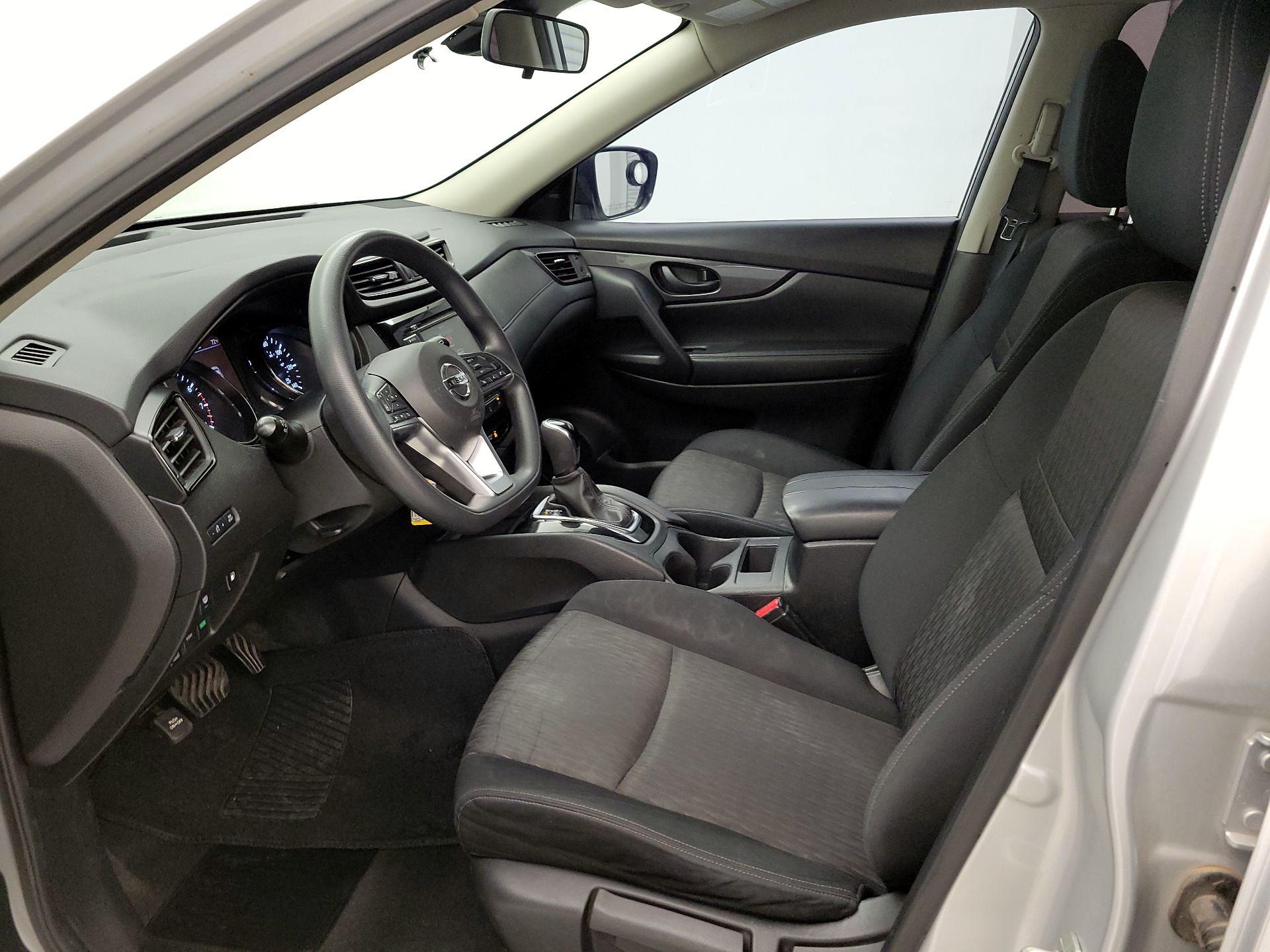 Thumbnail: 2020 Nissan Rogue - 11