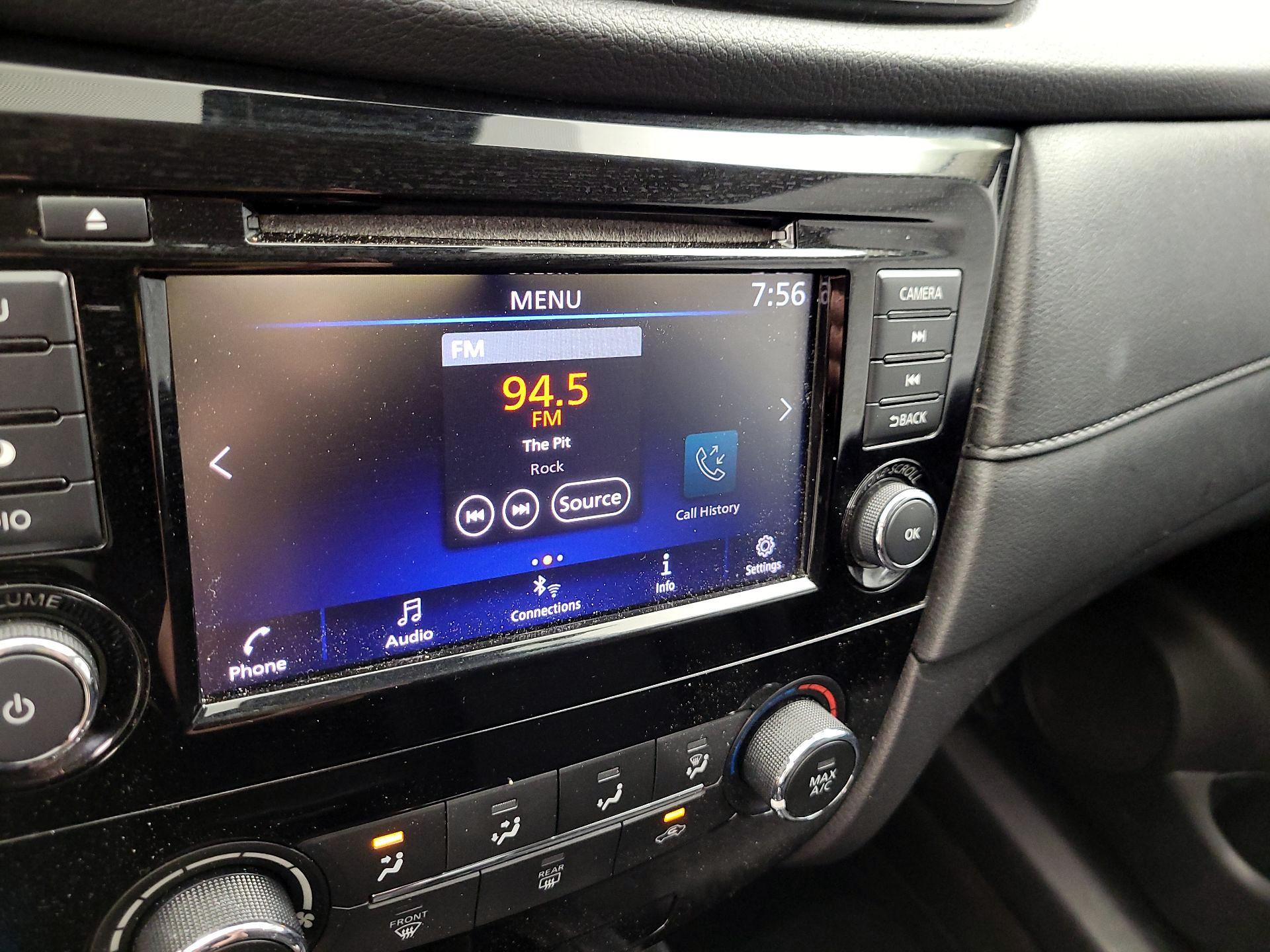 Thumbnail: 2020 Nissan Rogue - 13