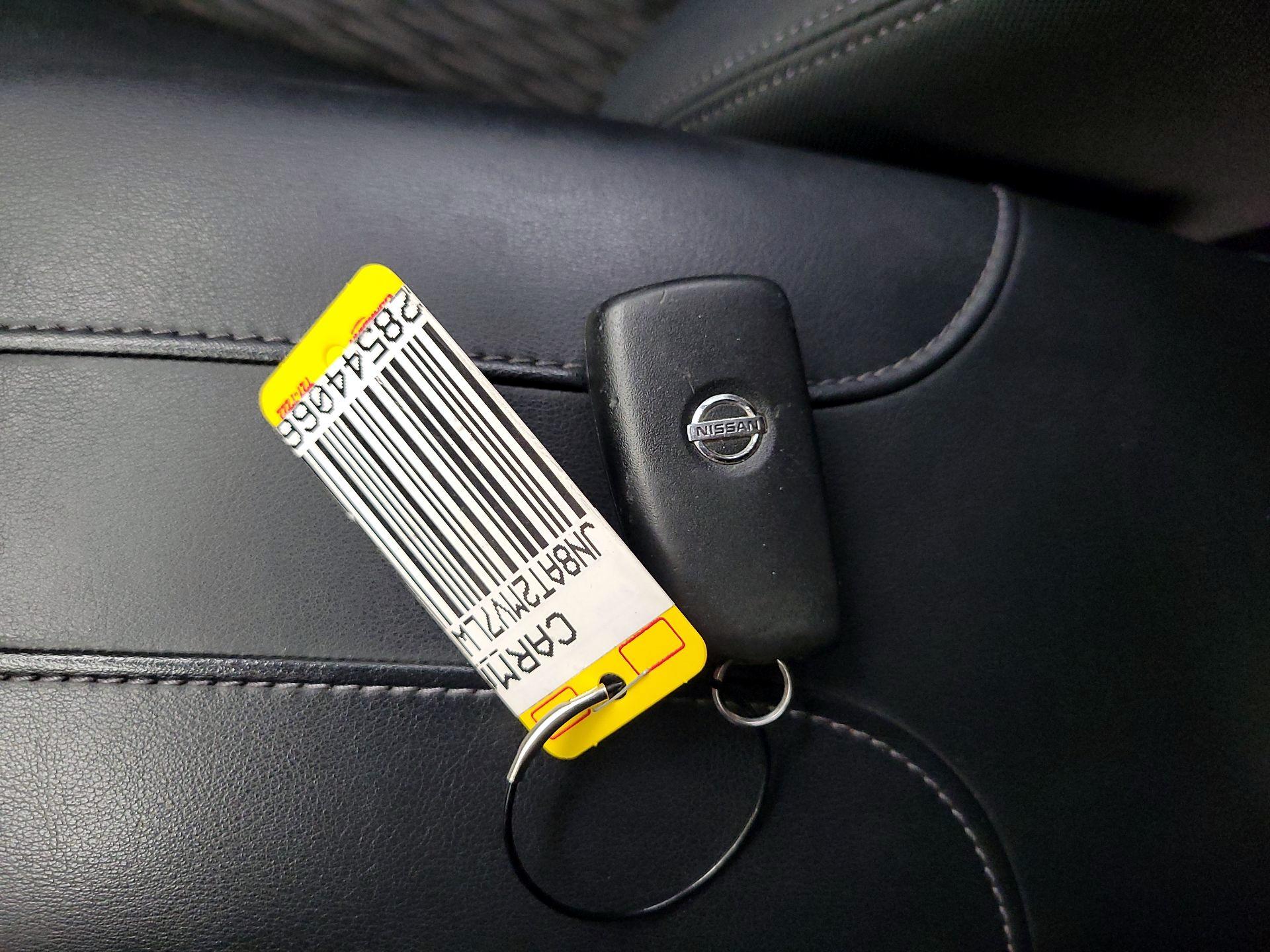 Thumbnail: 2020 Nissan Rogue - 18