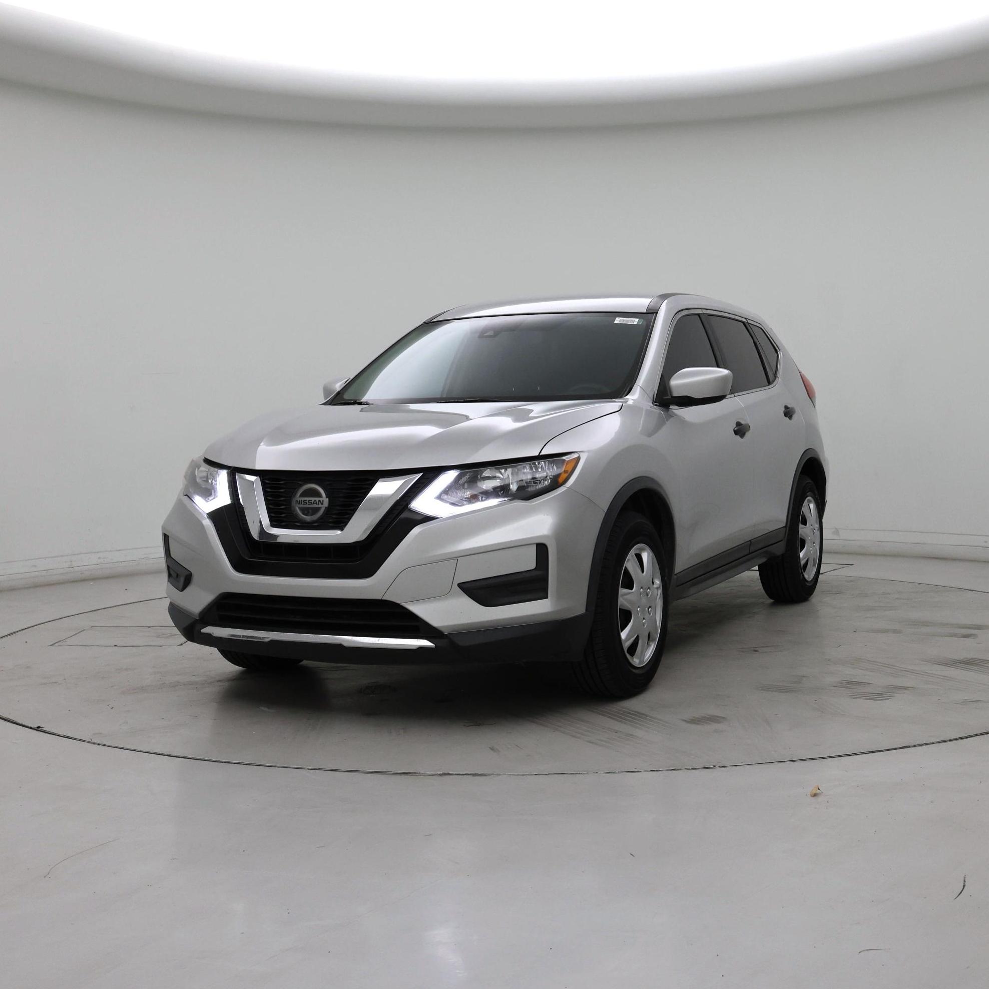 Thumbnail: 2020 Nissan Rogue - 4