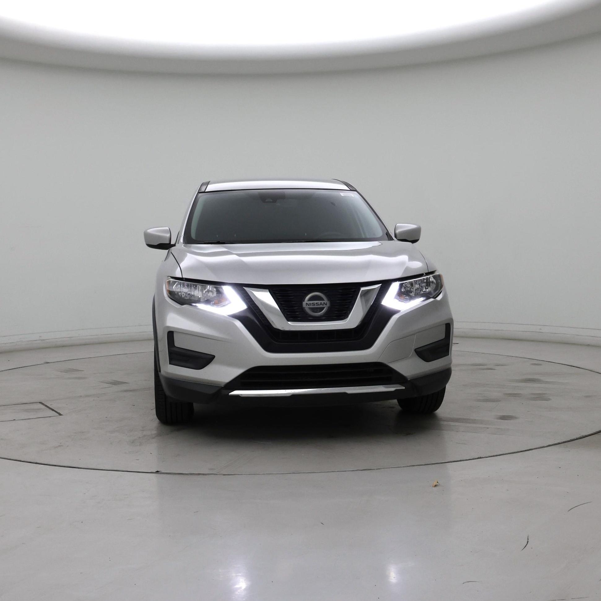 Thumbnail: 2020 Nissan Rogue - 5