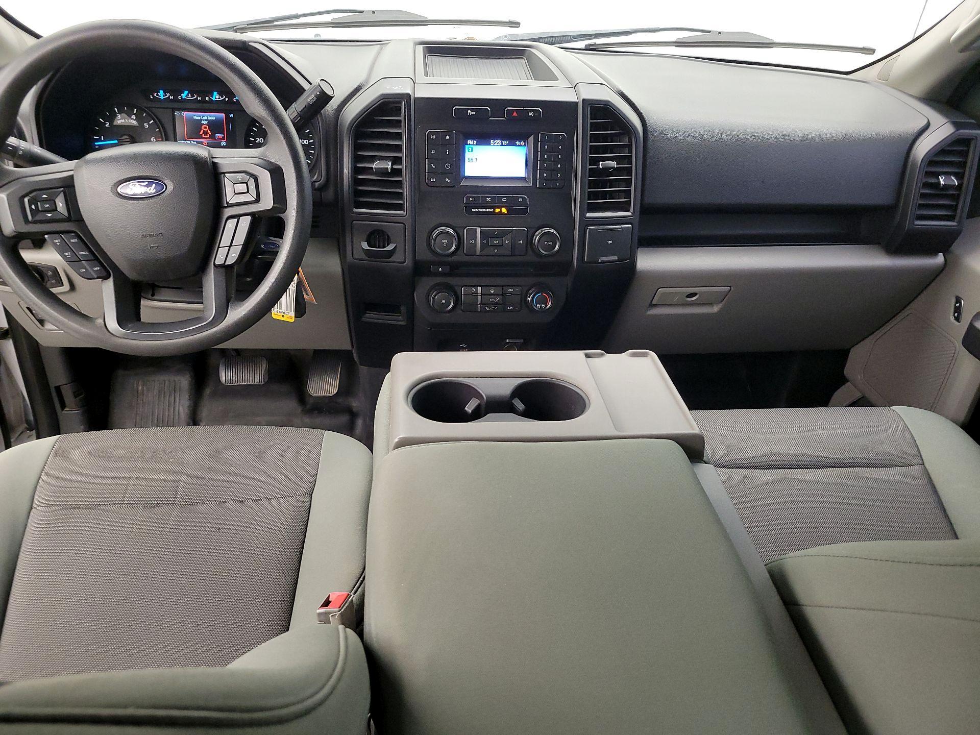 Thumbnail: 2018 Ford F-150 - 9