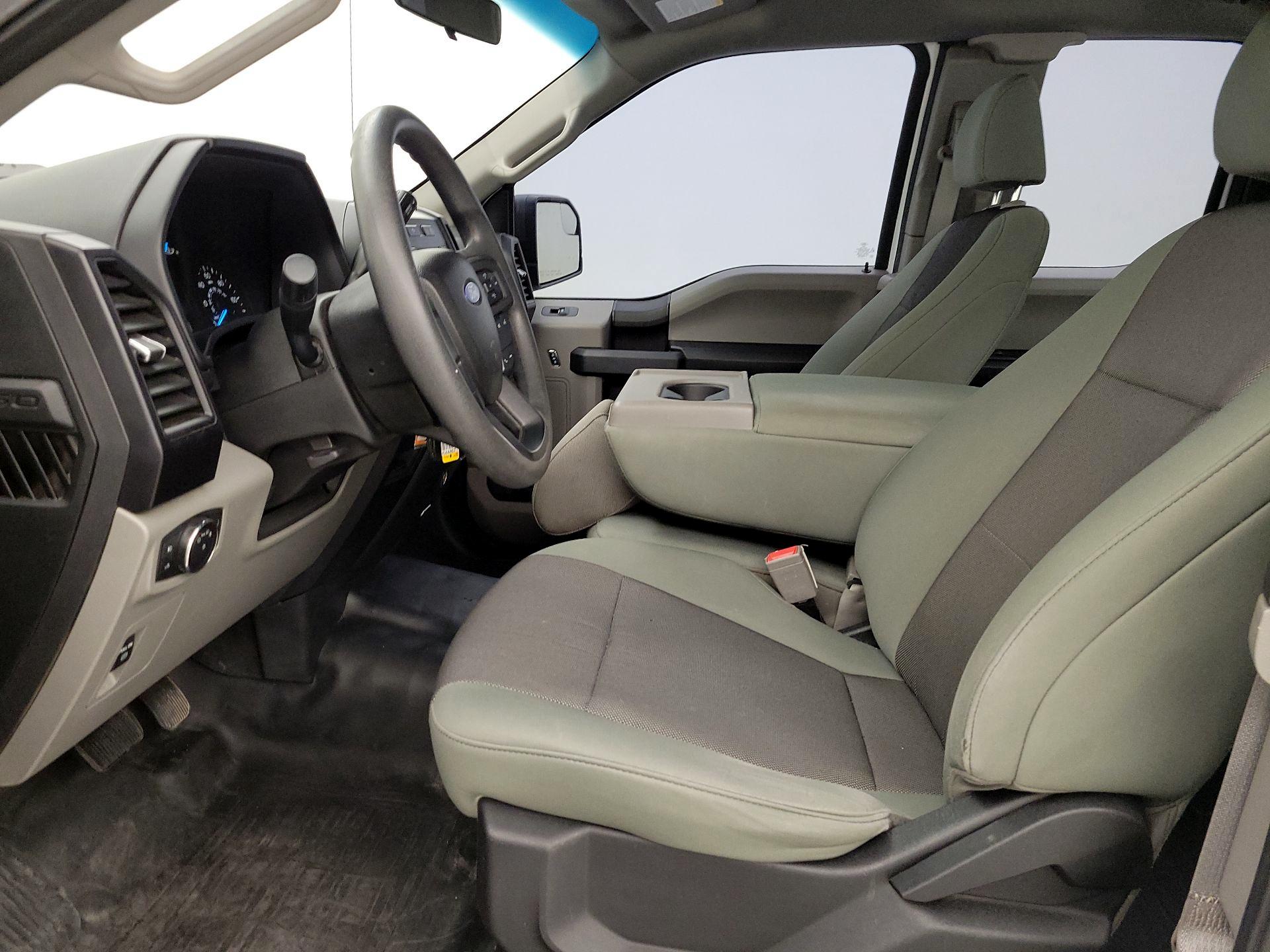 Thumbnail: 2018 Ford F-150 - 11