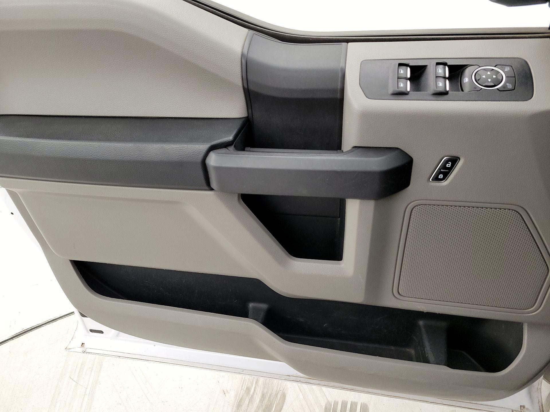 Thumbnail: 2018 Ford F-150 - 12