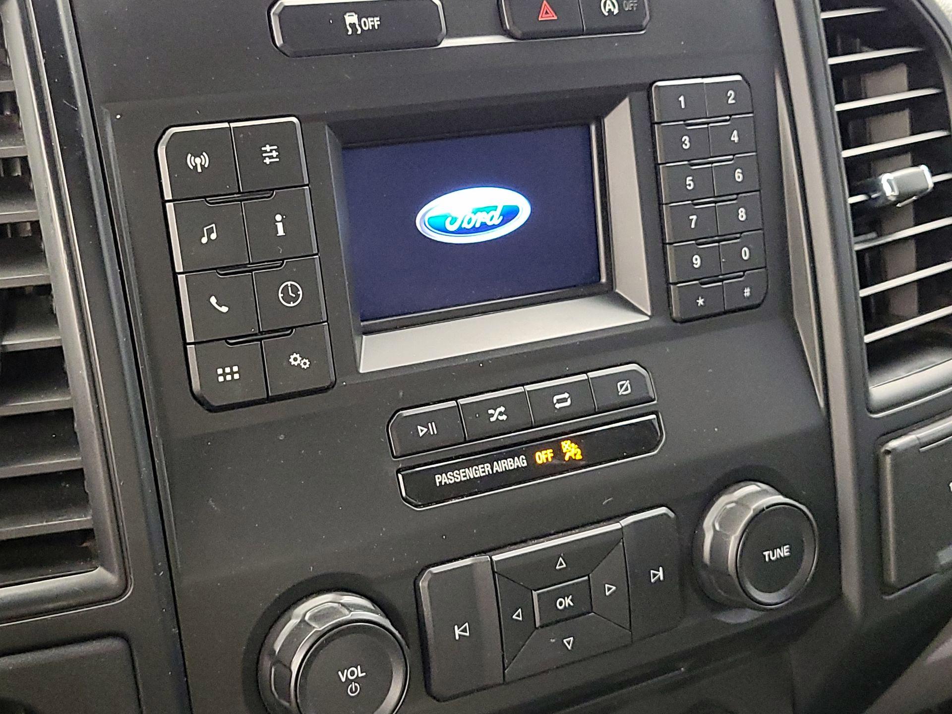 Thumbnail: 2018 Ford F-150 - 14