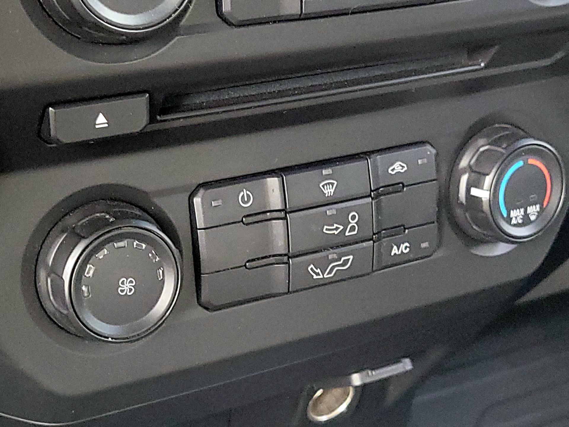 Thumbnail: 2018 Ford F-150 - 15